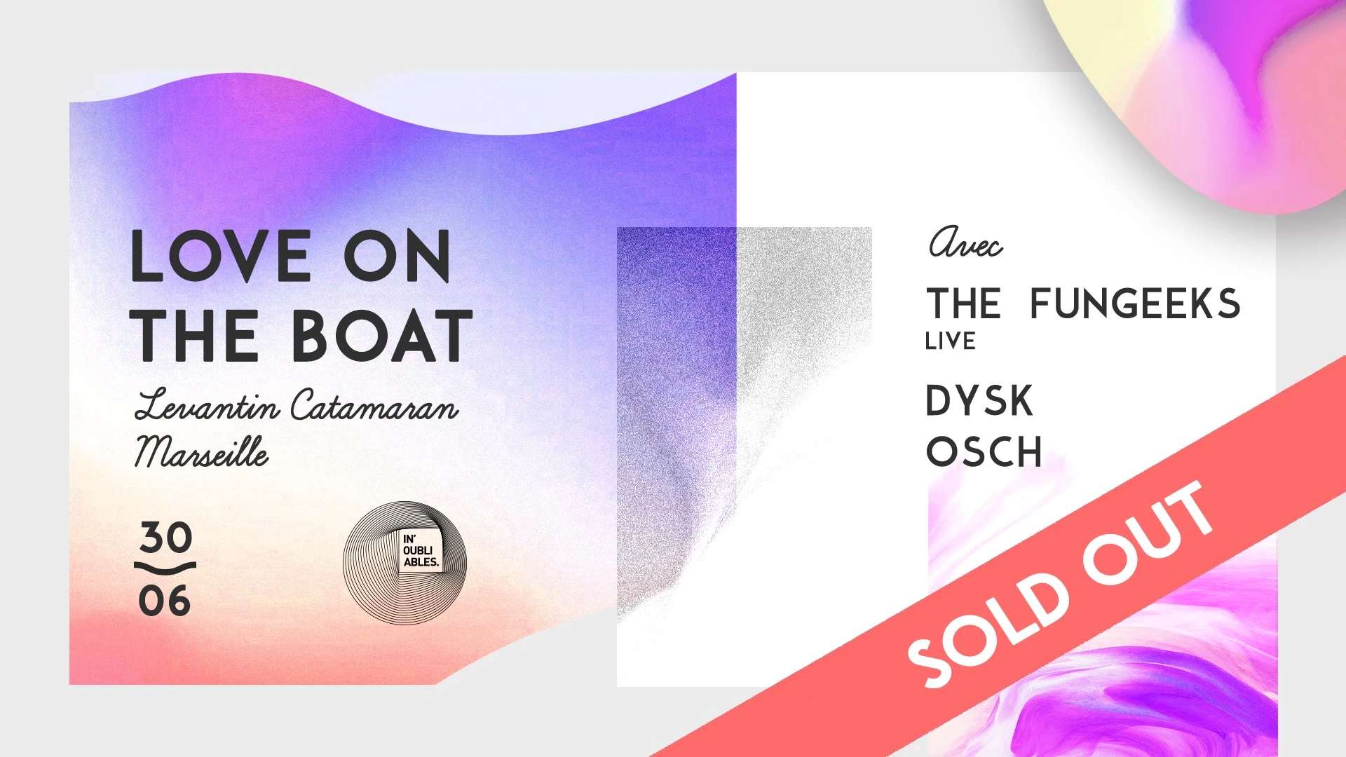 Love On The Boat S04e01 Cover