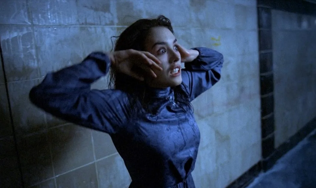 Possession Cover