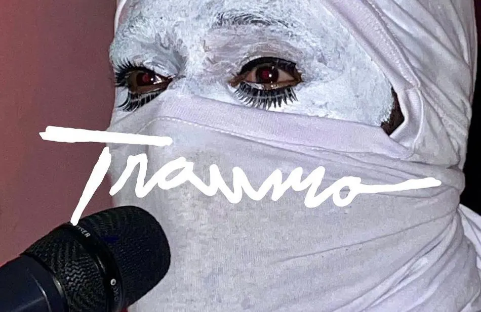 Mimosa No Trauma + Dj Set Cover
