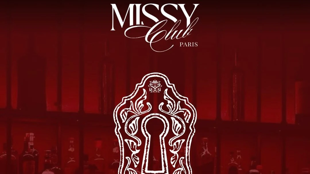 Missy Club Cover