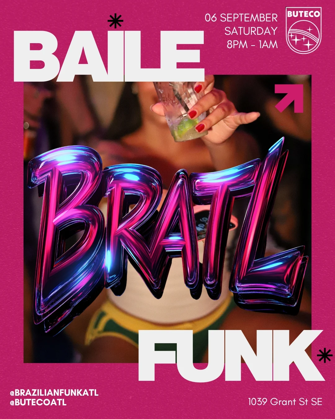 Bratl Cover