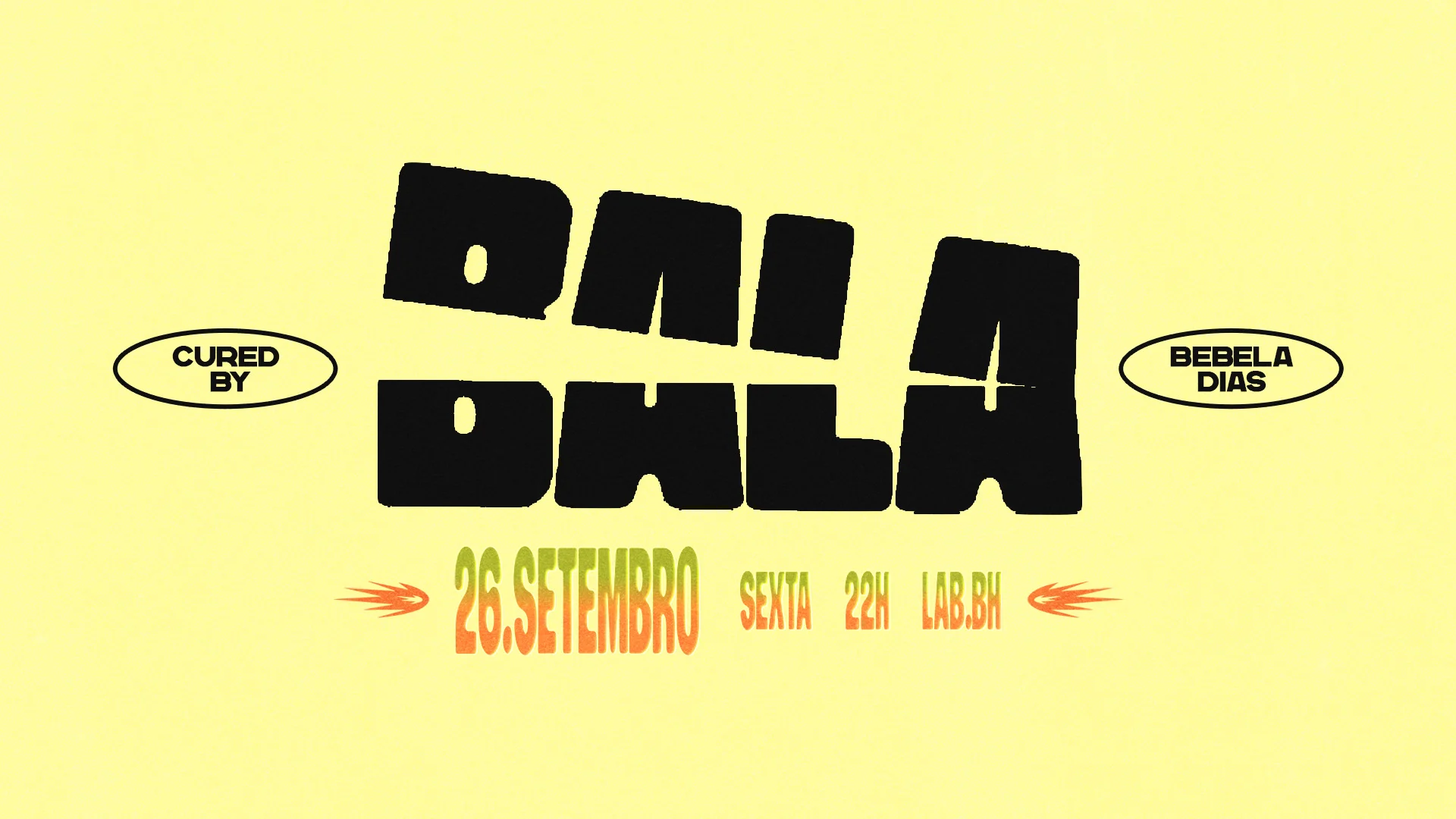 Bala Convida Th4ys Cover