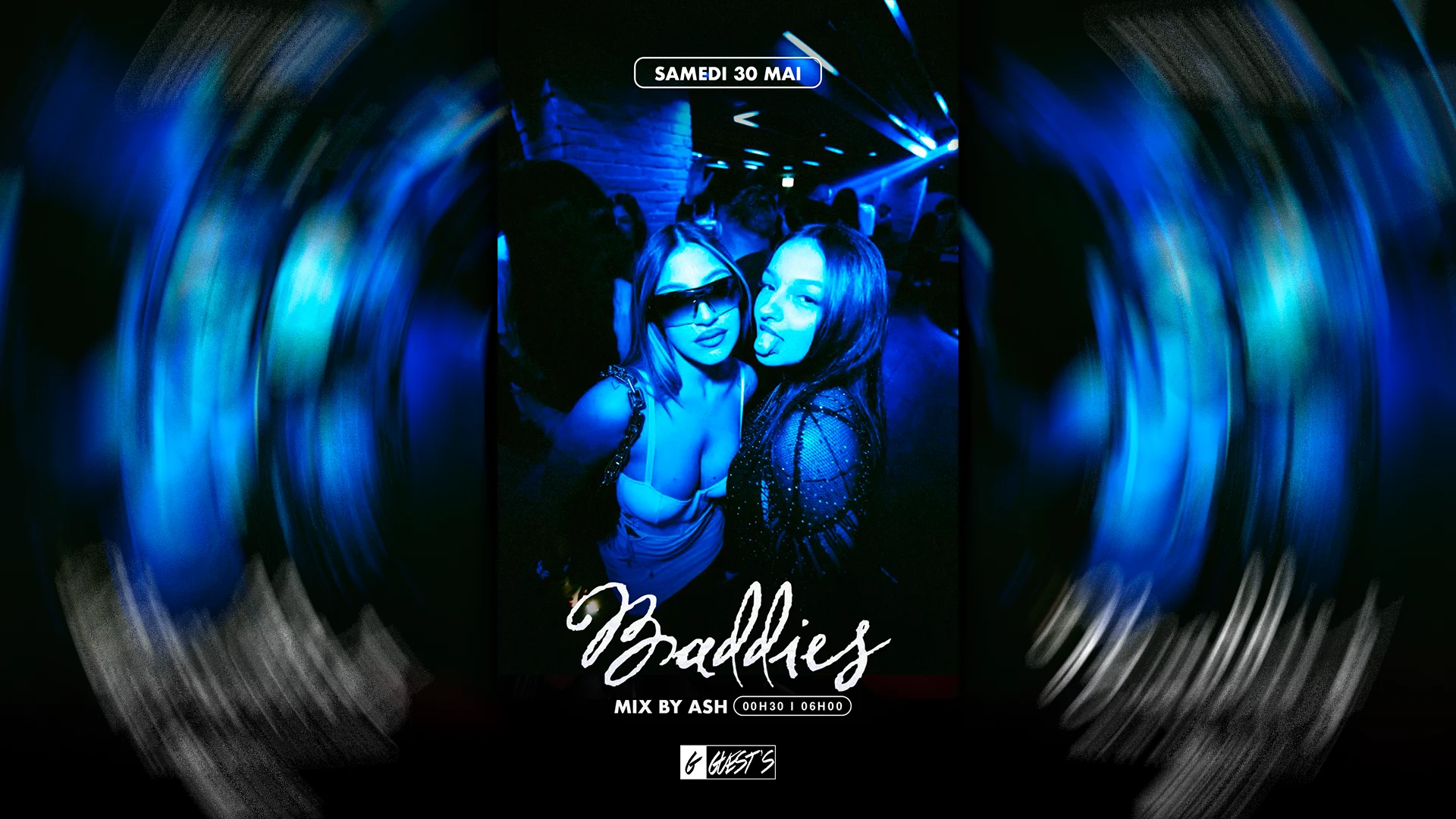 Baddies X After Ldc Cover