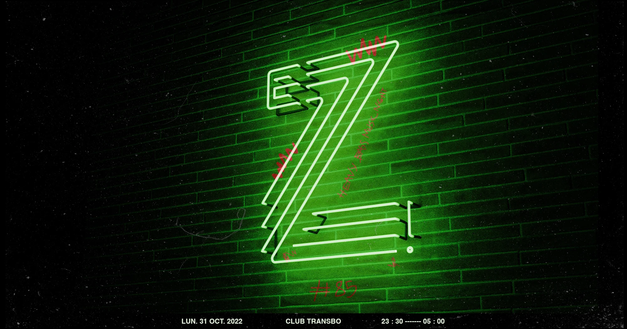 Ez! #85 – Funtcase, Azabim, Dr. Ushuu, MC Fly Dj, Cønan, Reemz Cover