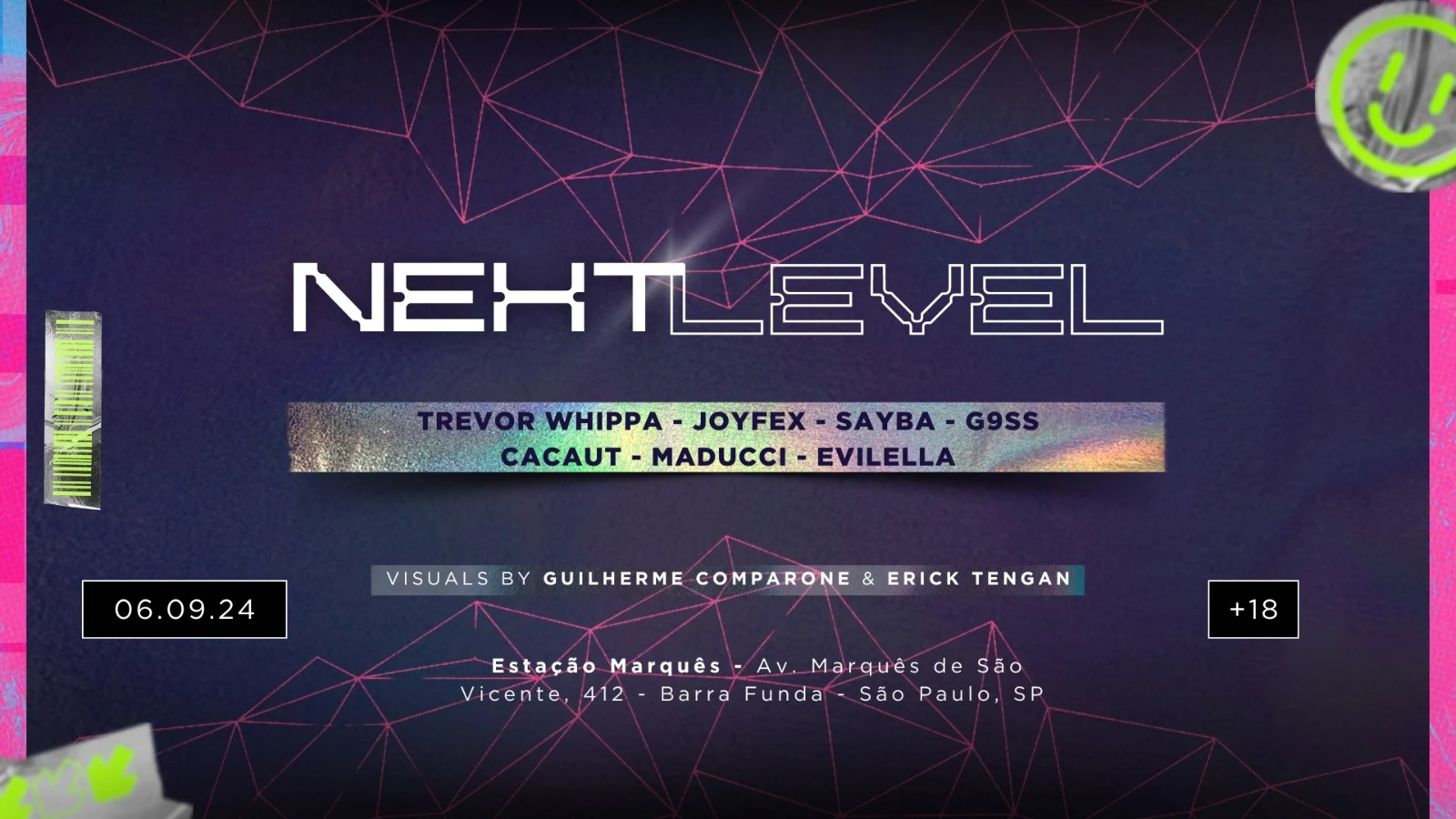 Next Level Cover