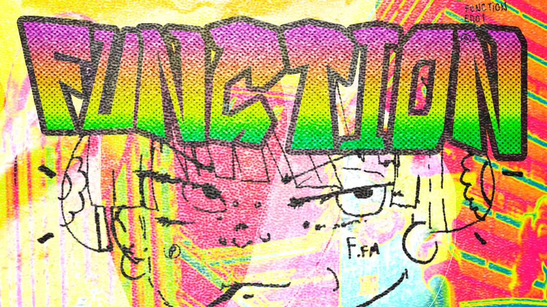 Wrapped Da Function Cover