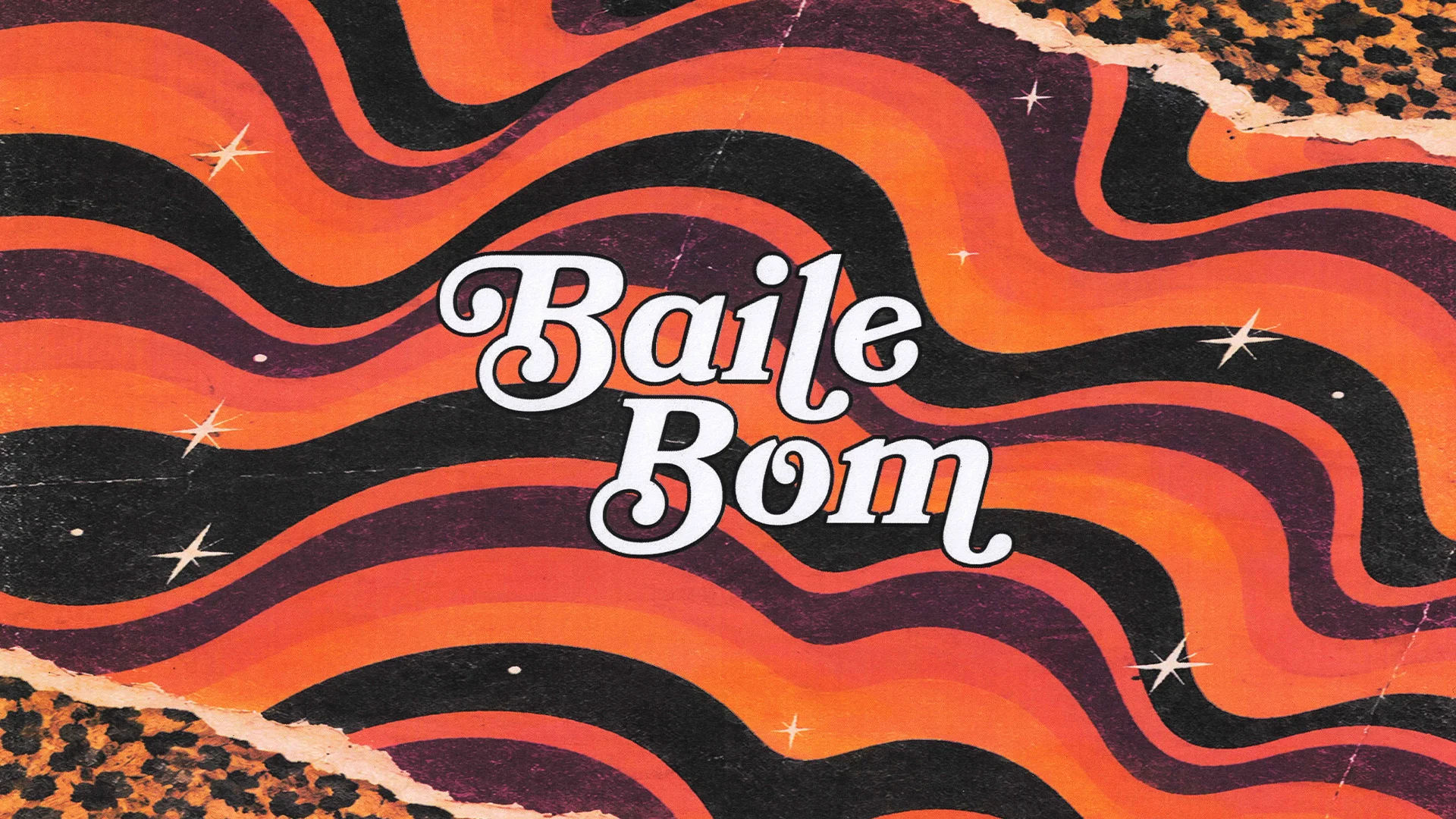 Baile Bom : Selvageeeem !! Cover