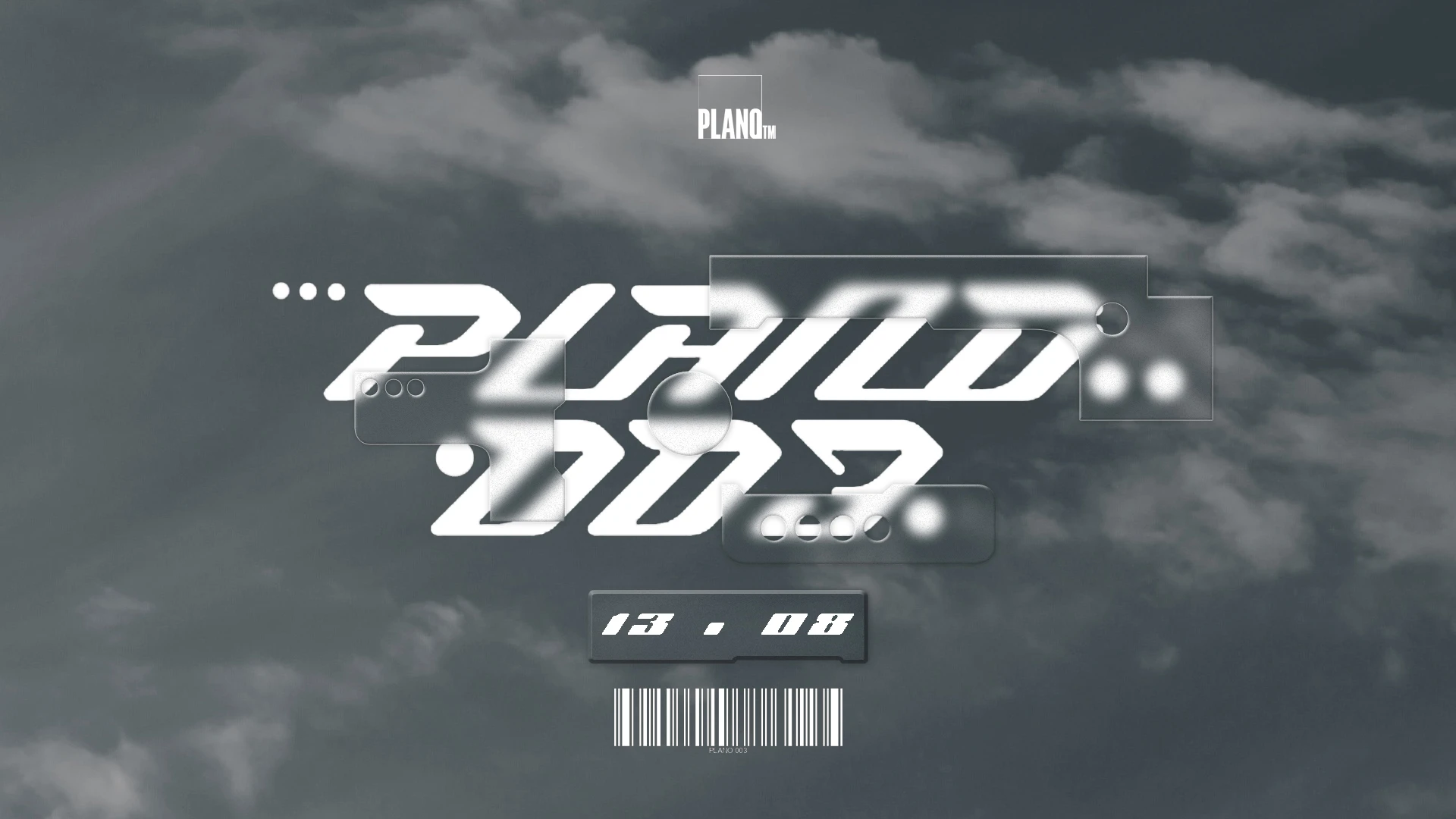 Plano Tm - #03 Cover