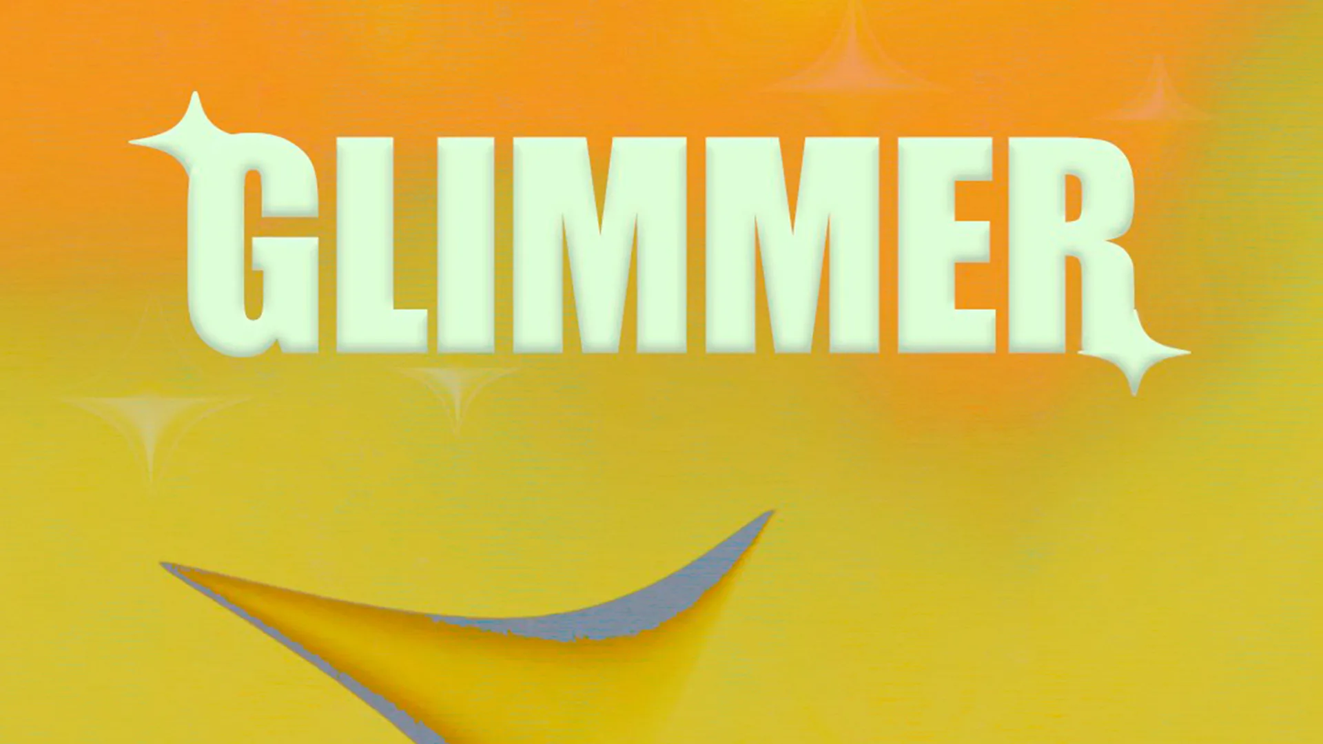 Glimmer Cover