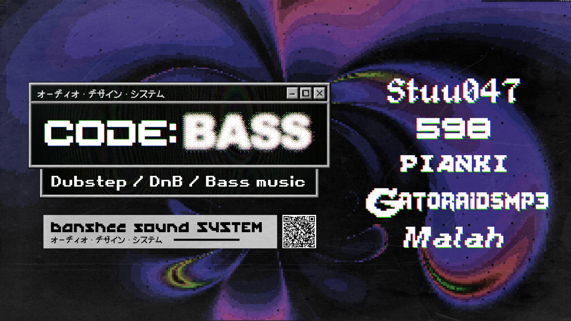 Code:Bass 1# Edição Cover