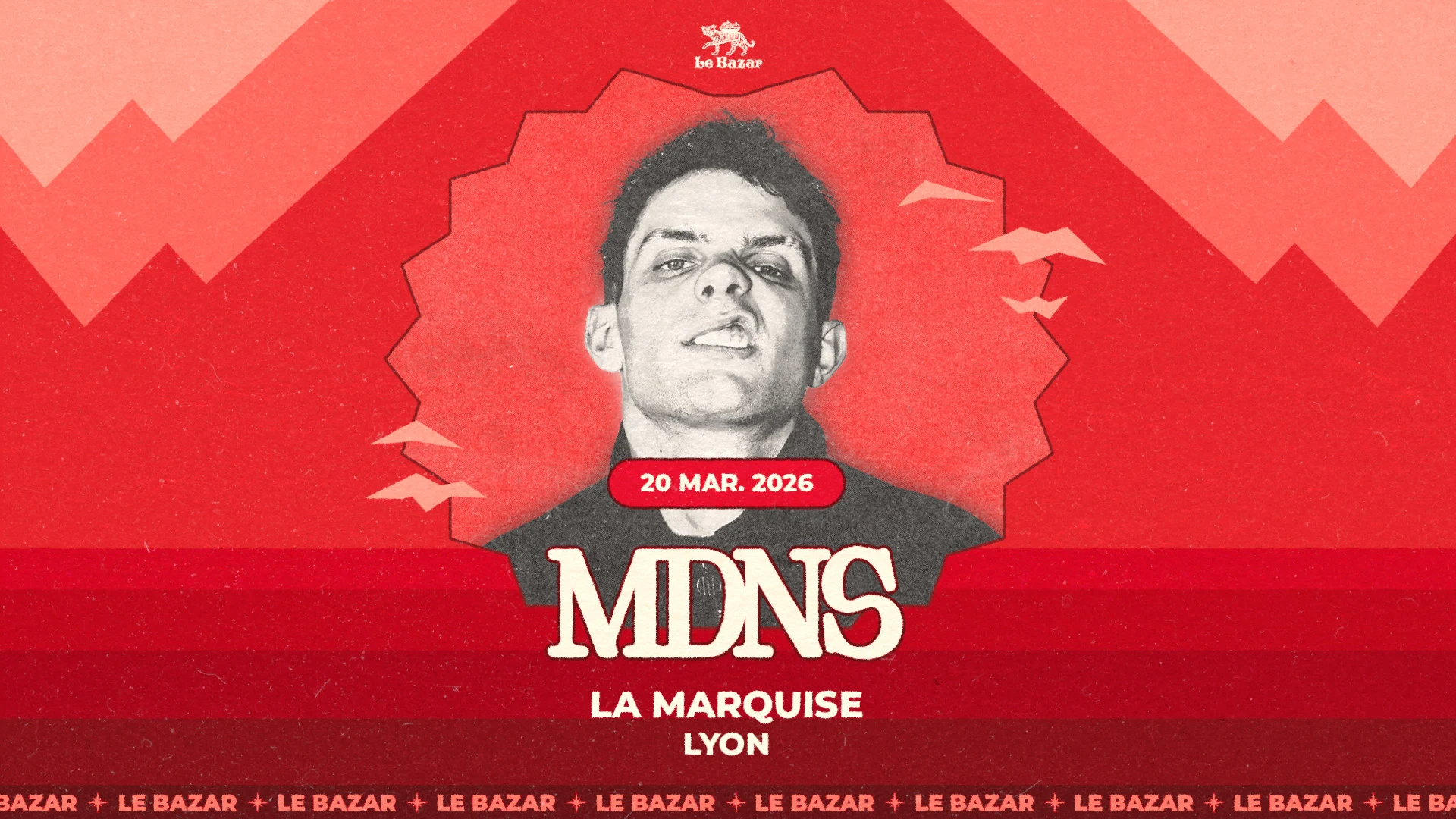 Mdns Cover