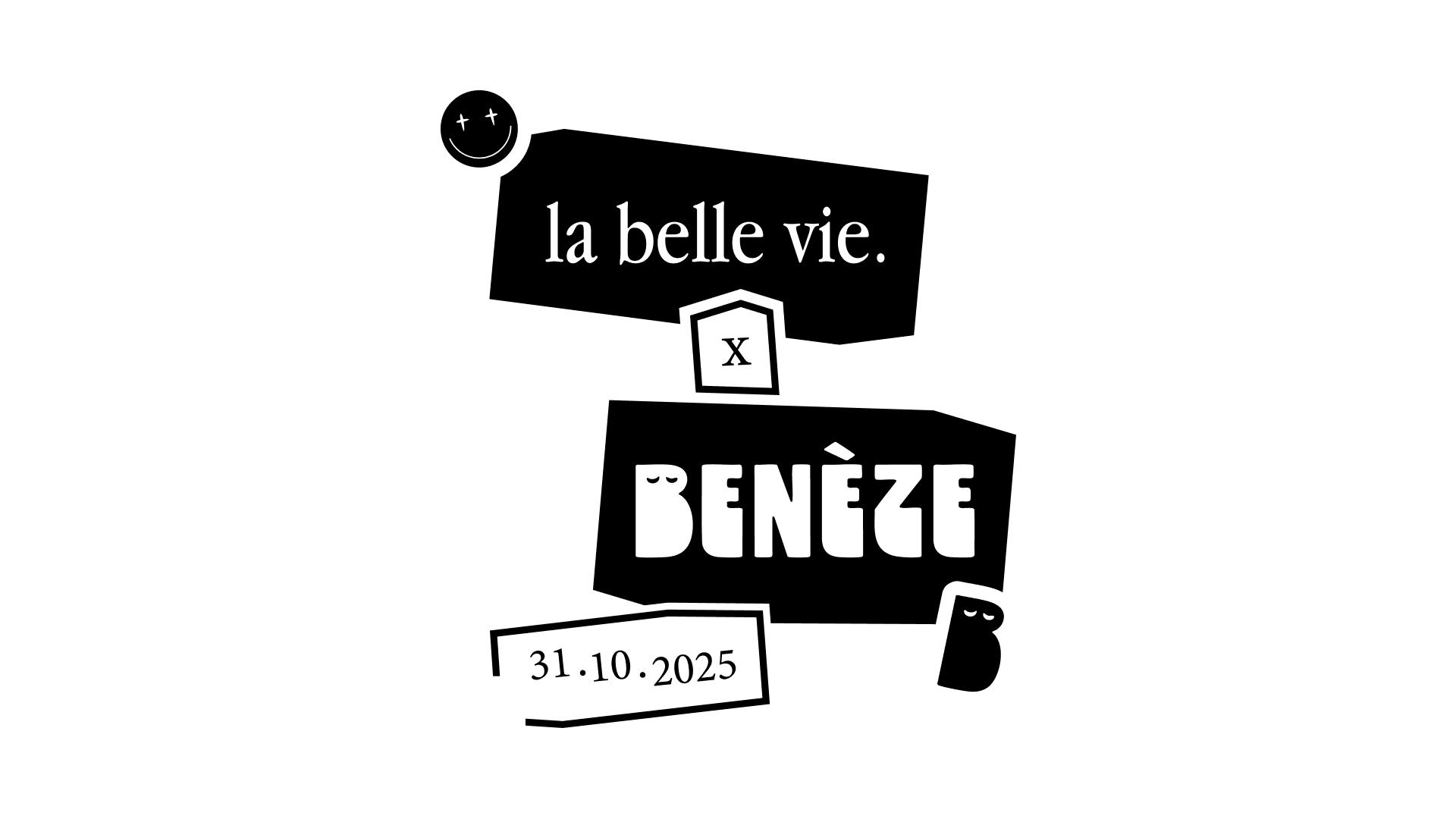 Labellevie X Benèze Cover