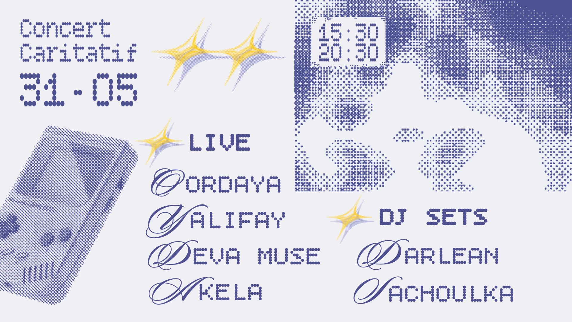 Pixelles Cover