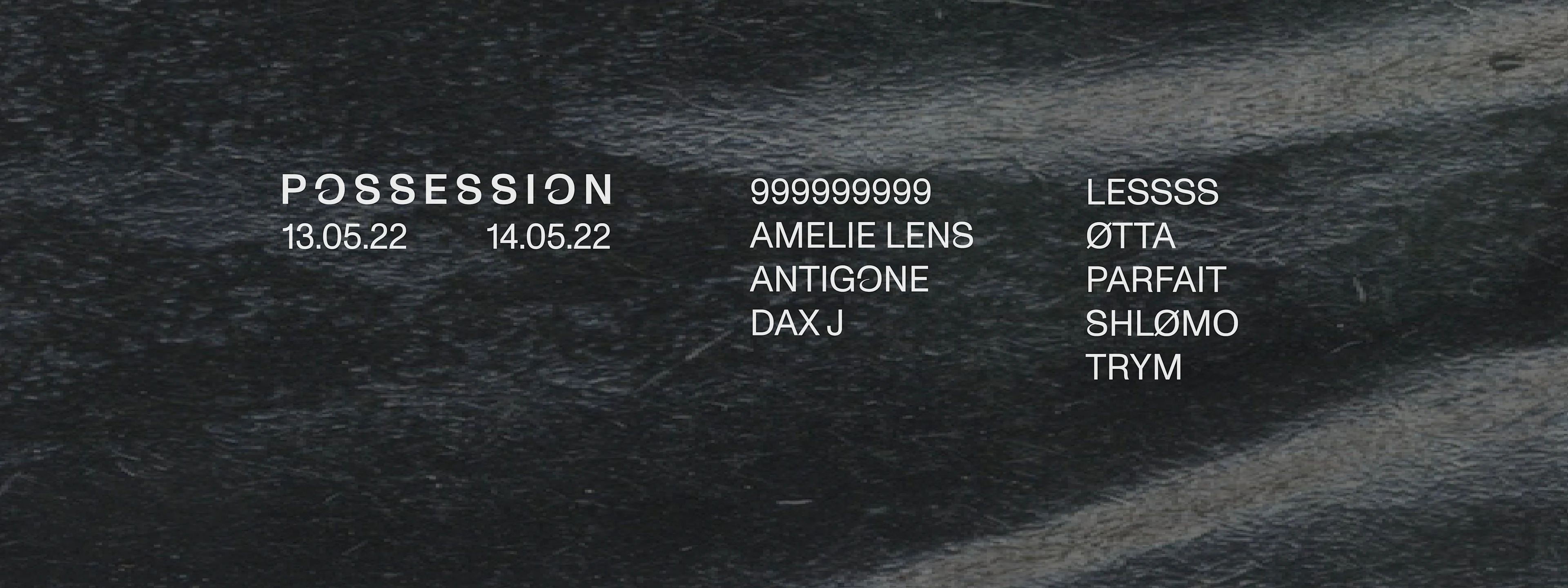 Possession Toulouse Cover