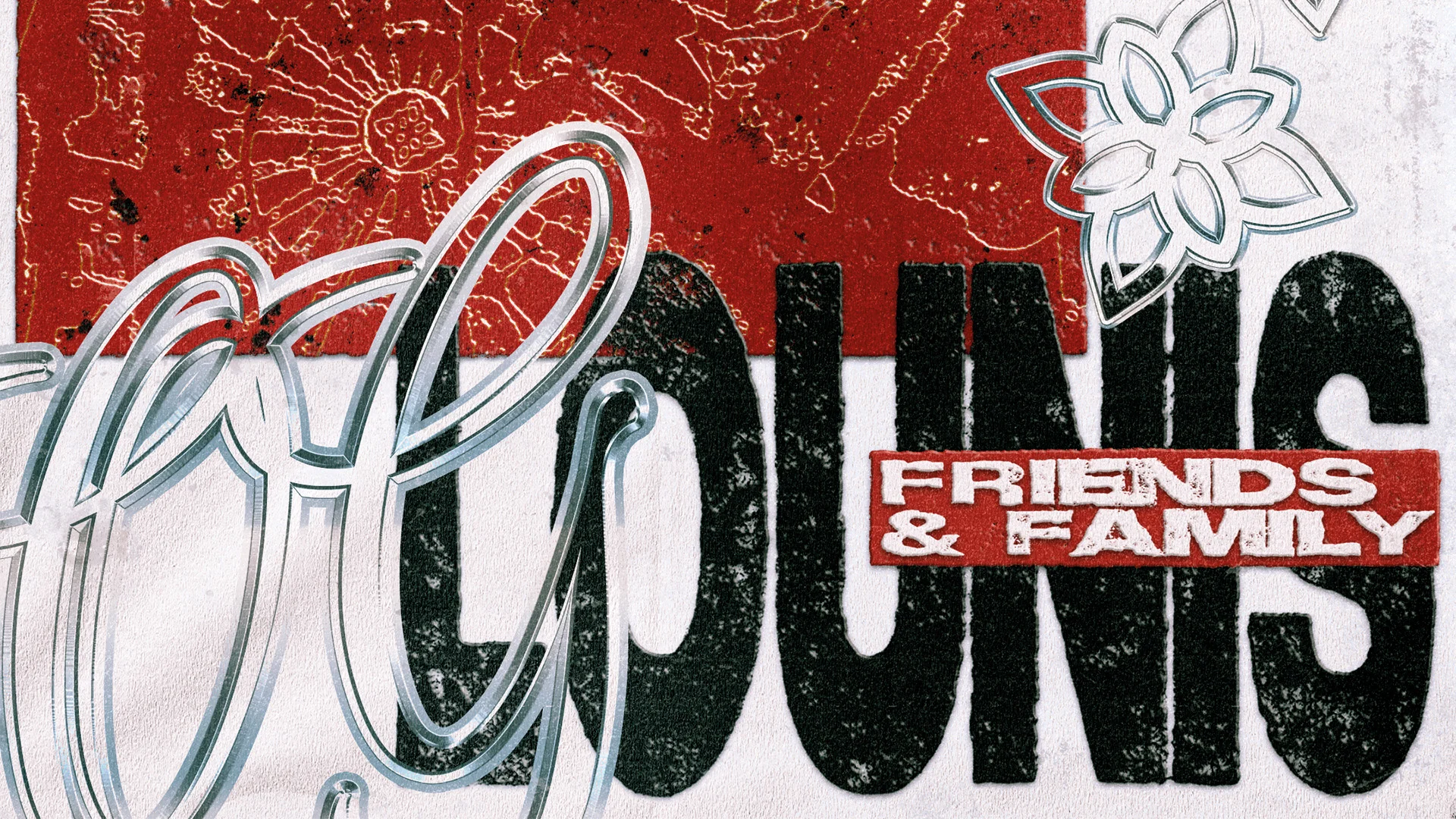 Oglounis Cover