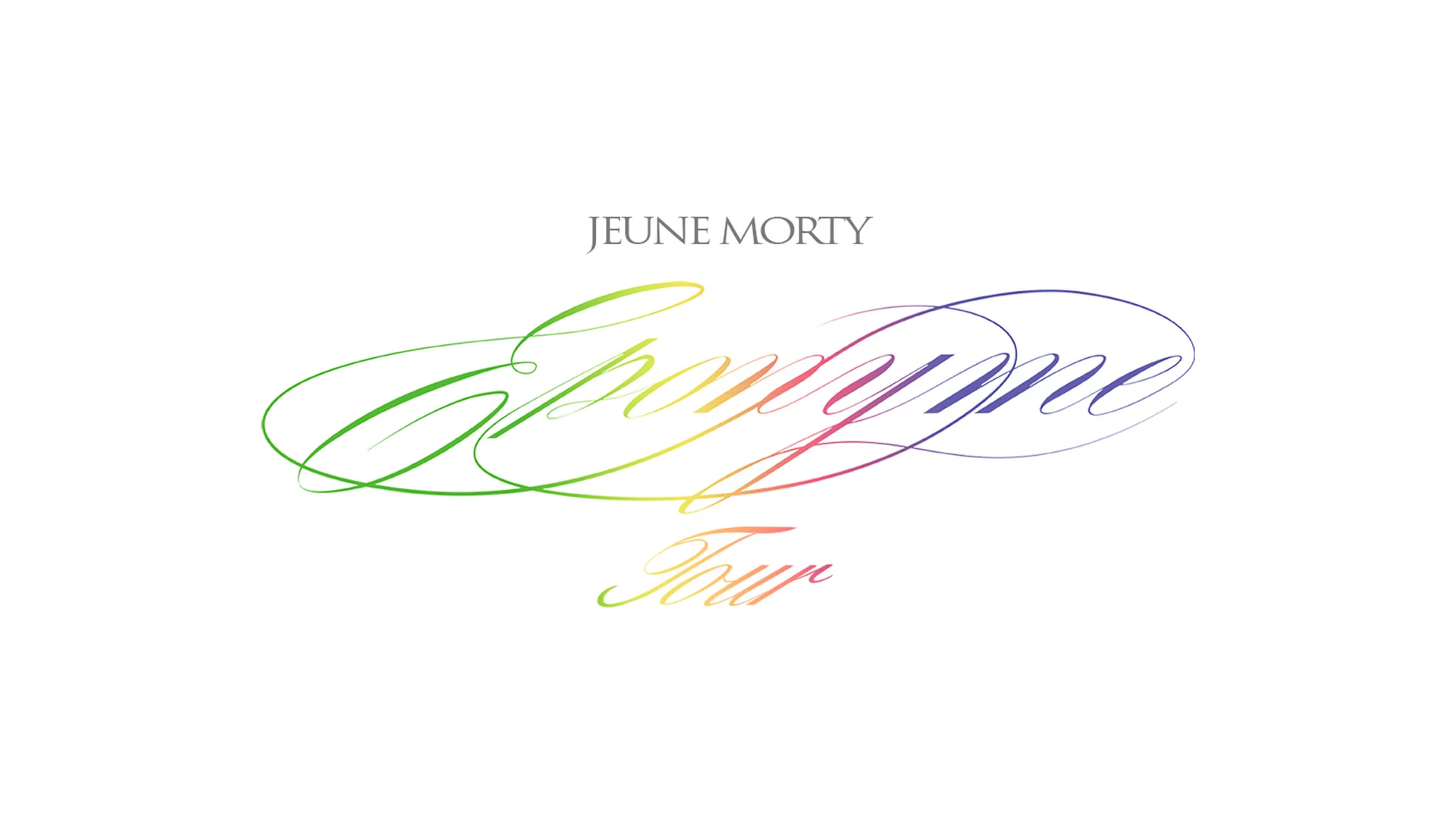 Jeune Morty Cover