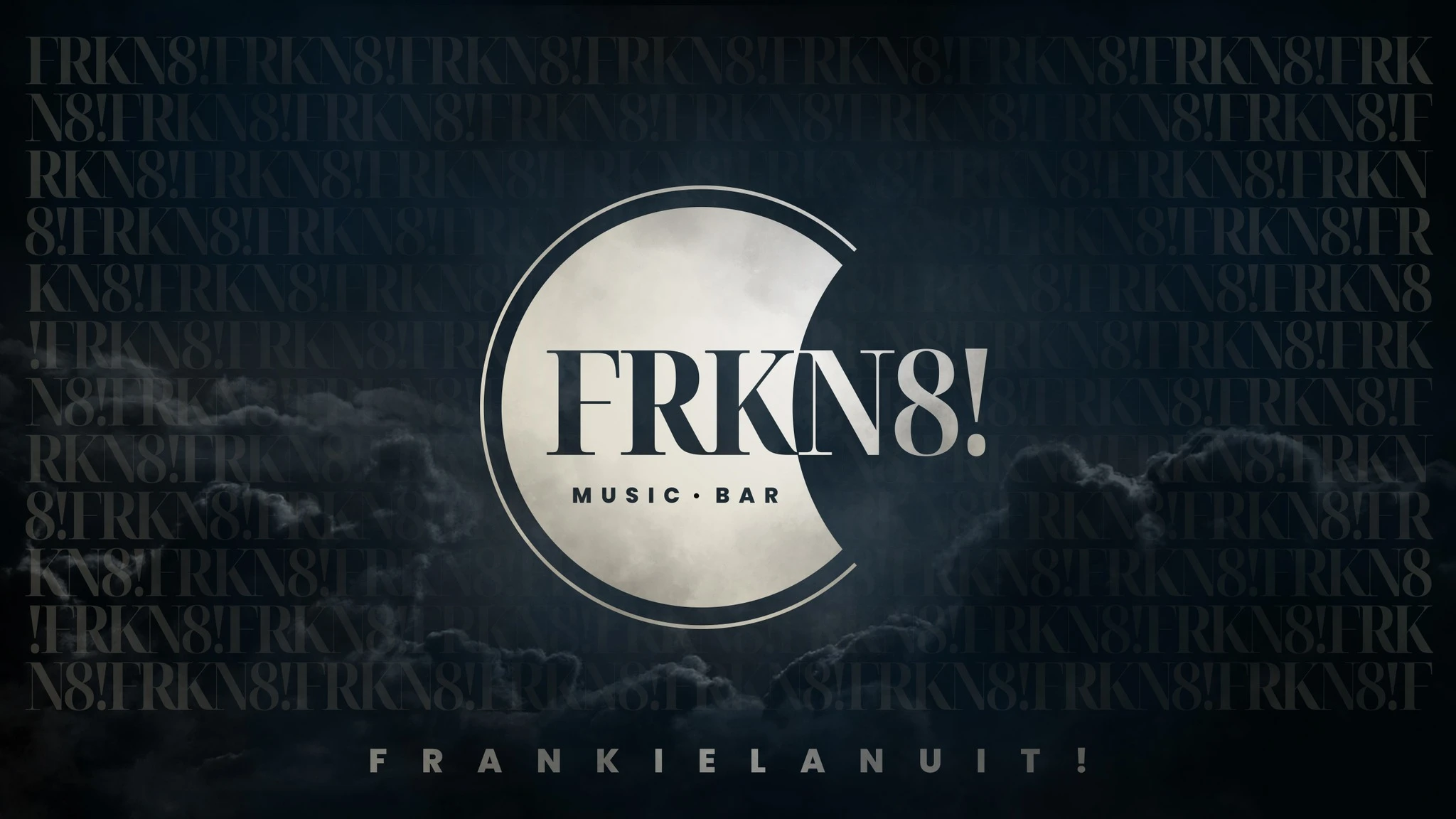 Jeudi La Nuit : Chez Frankielanuit! "Freddy Love" Cover