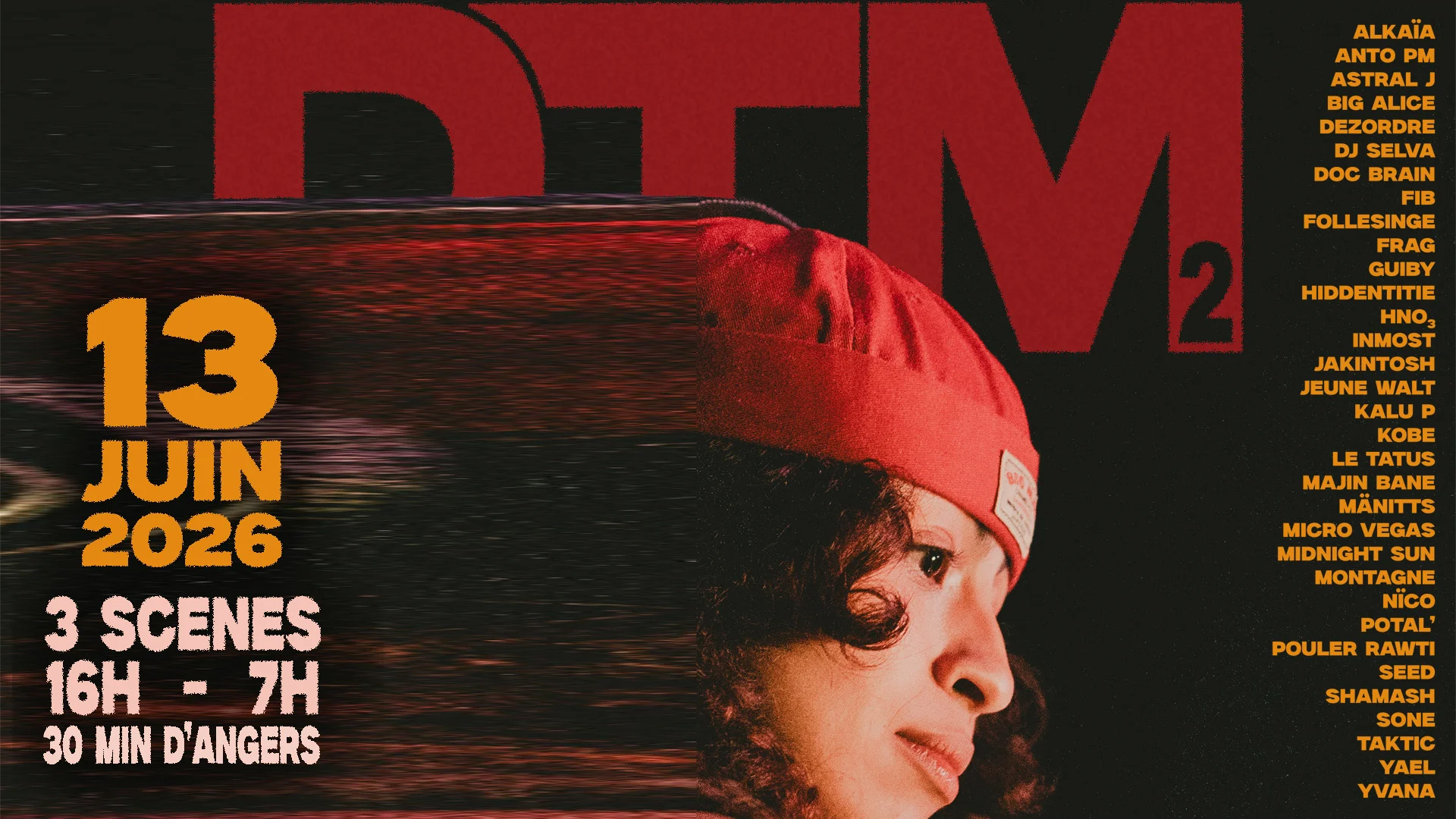 Dtm2 Cover