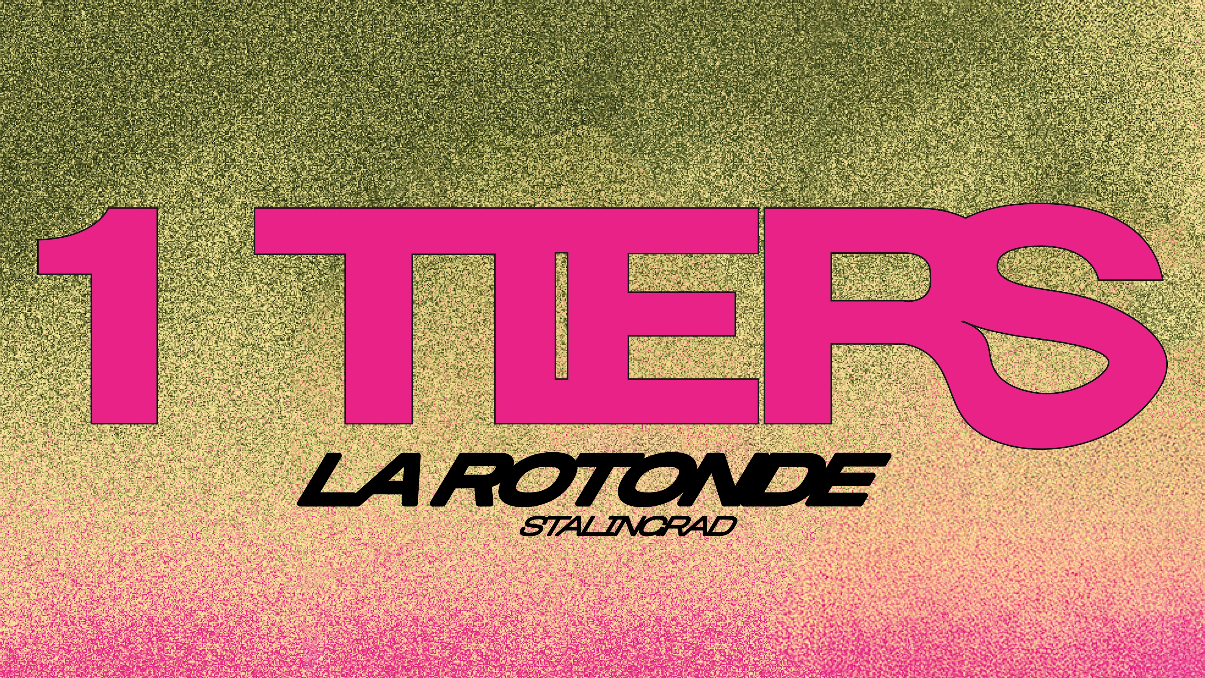 Un Tiers Cover