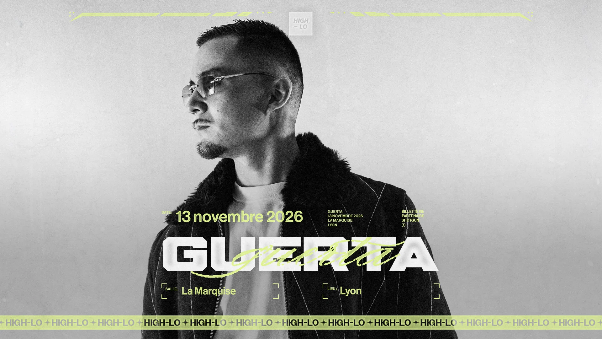 Guerta Cover