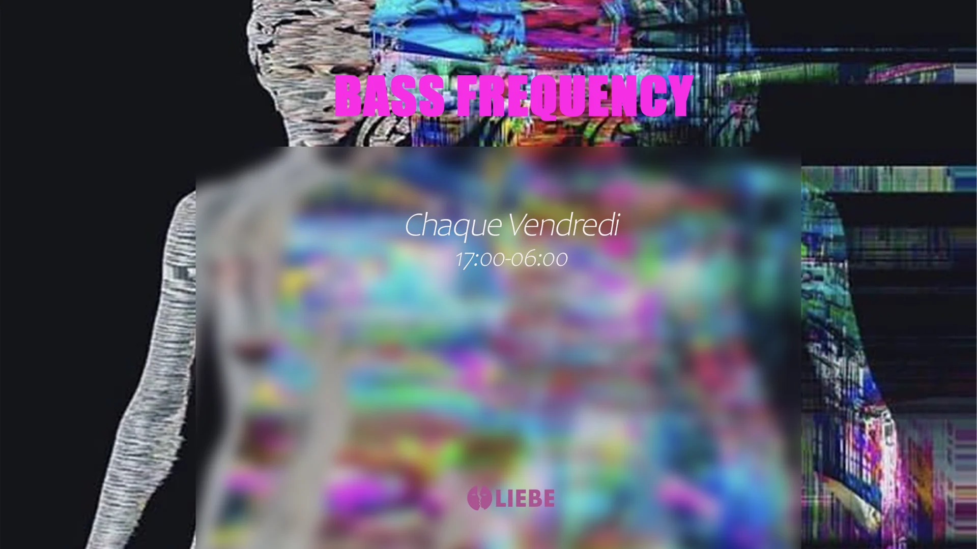Bass Frenquency Cover