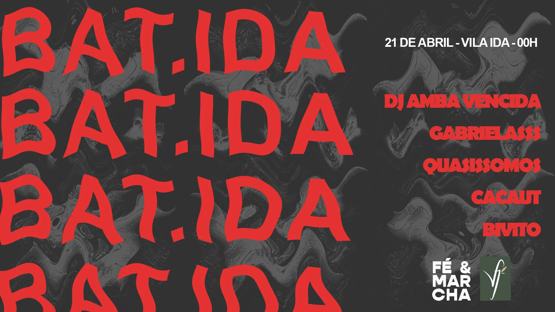 Bat.Ida Cover