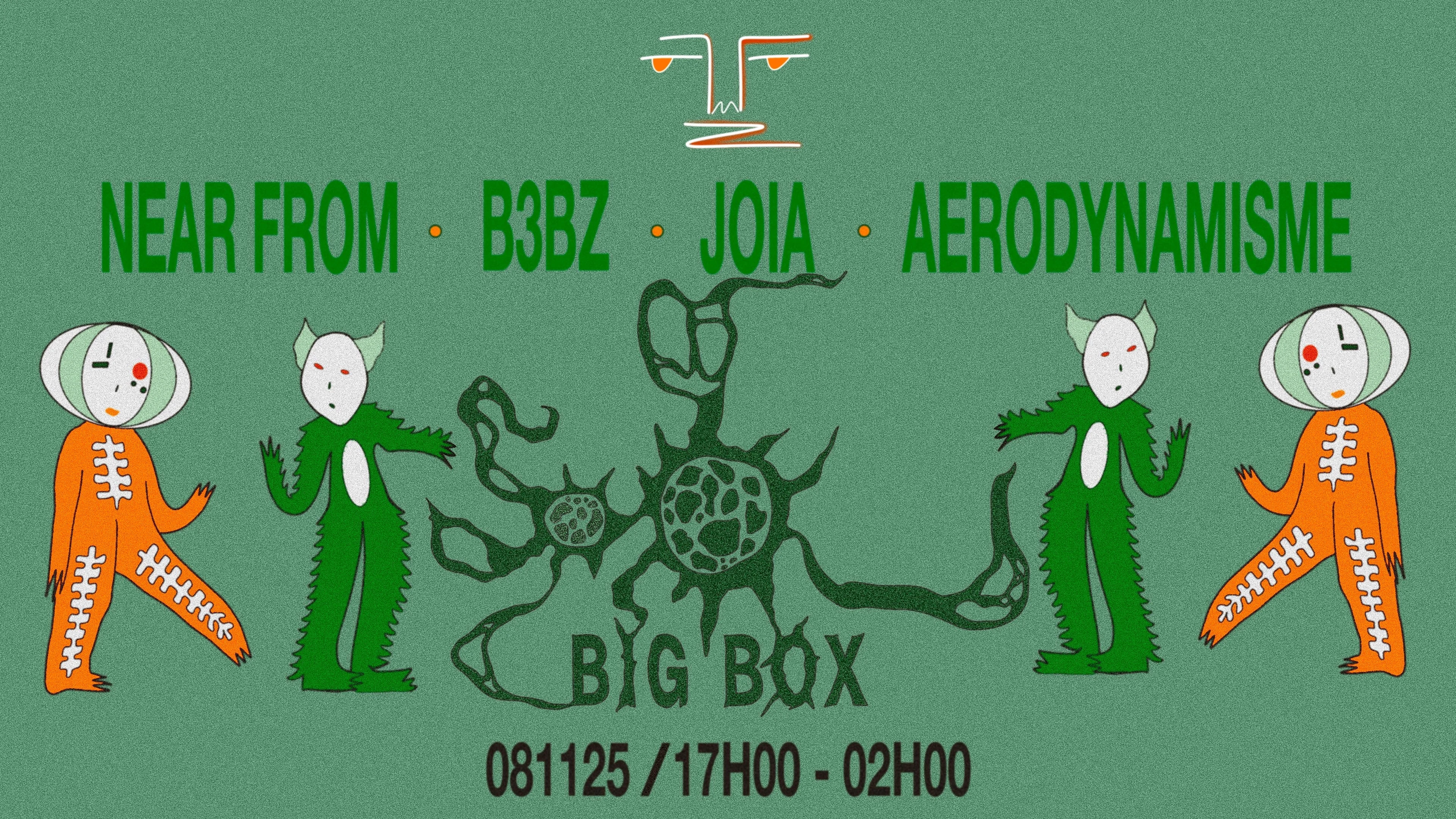 Saozen #5 - Édition Automnale Cover