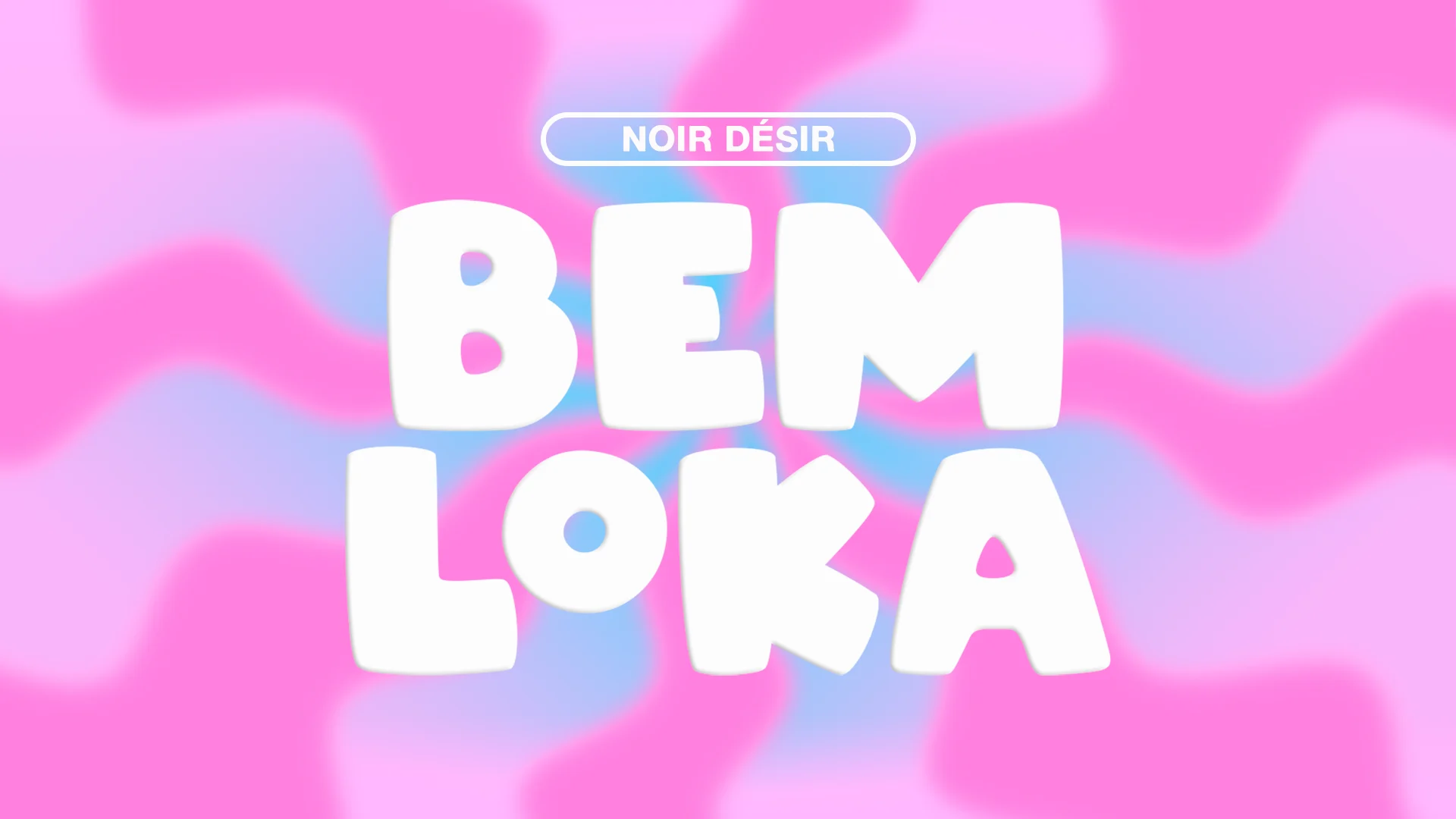 Bemloka — Dance Pop Club Cover