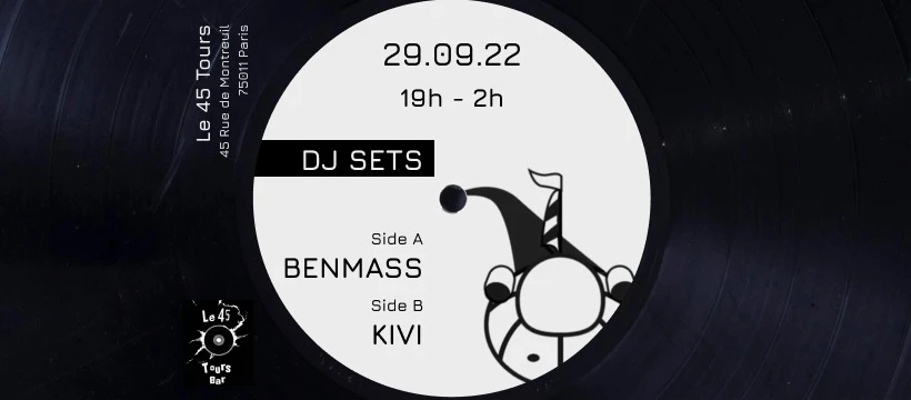Minimale House Session W/ Benmass X Kivi Cover