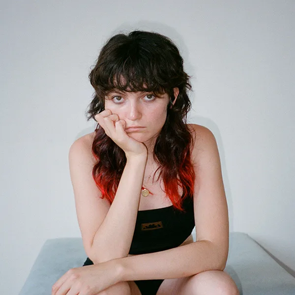 Billie Cover
