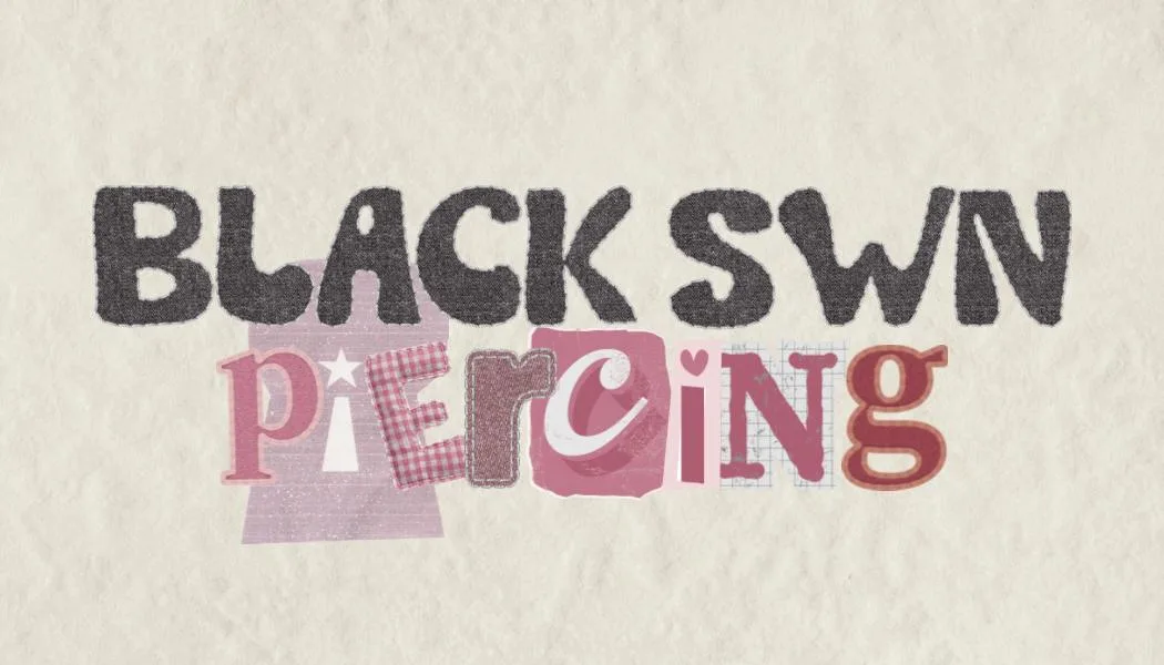Black Swn & Co — Late Summer Pop-Up Cover