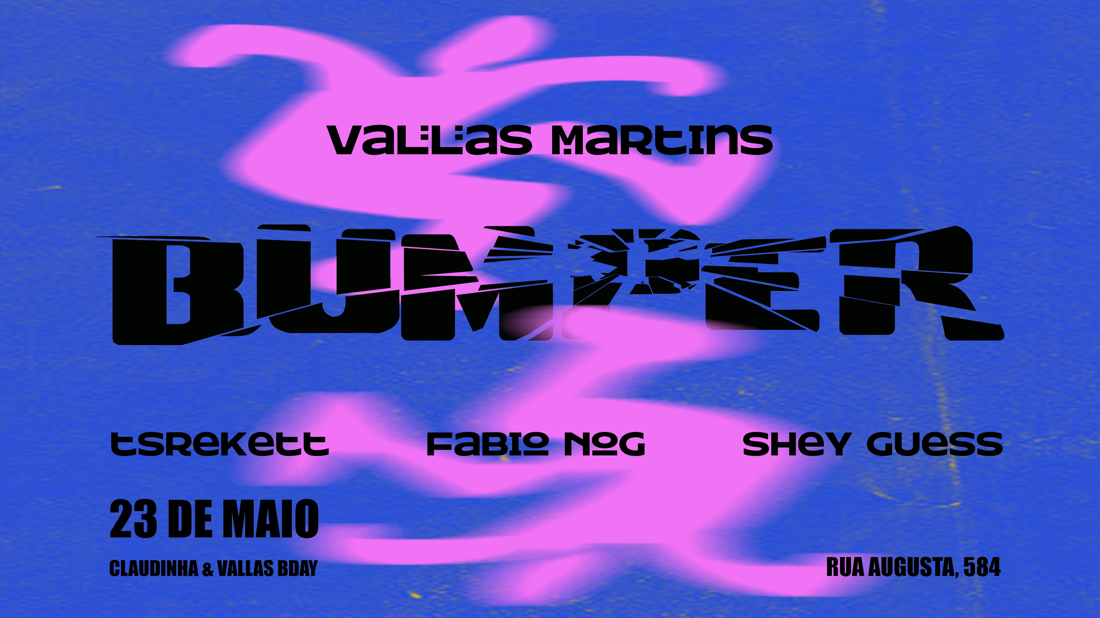 Bumper #8 Cover