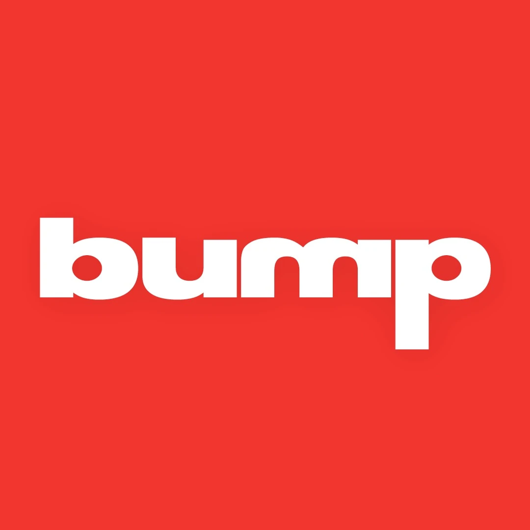 Bump 002 Cover