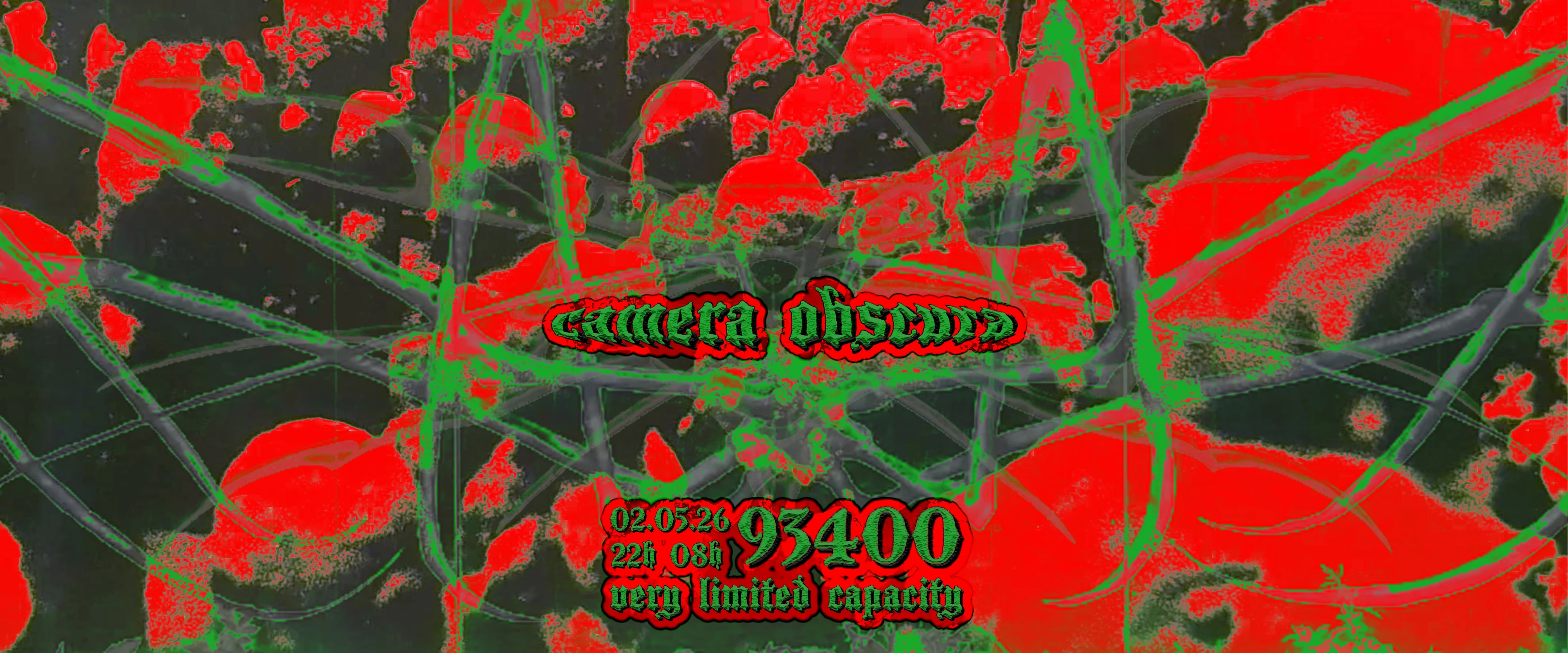 Camera Obscura 05 Cover