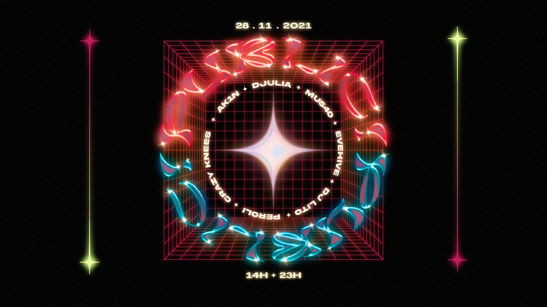 Public! Cover