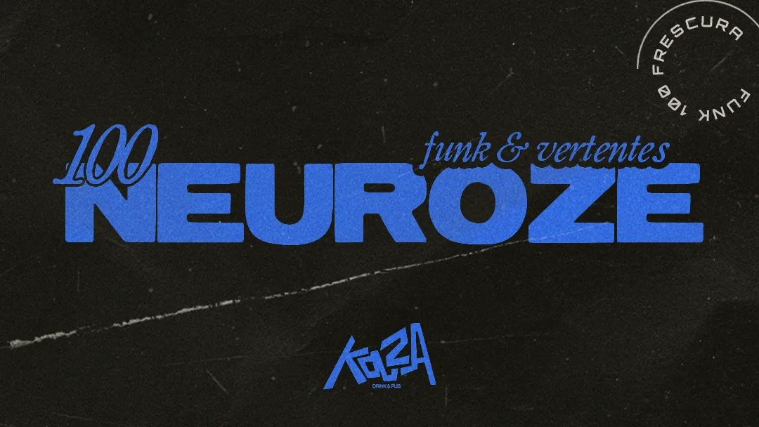 100neuroze Cover