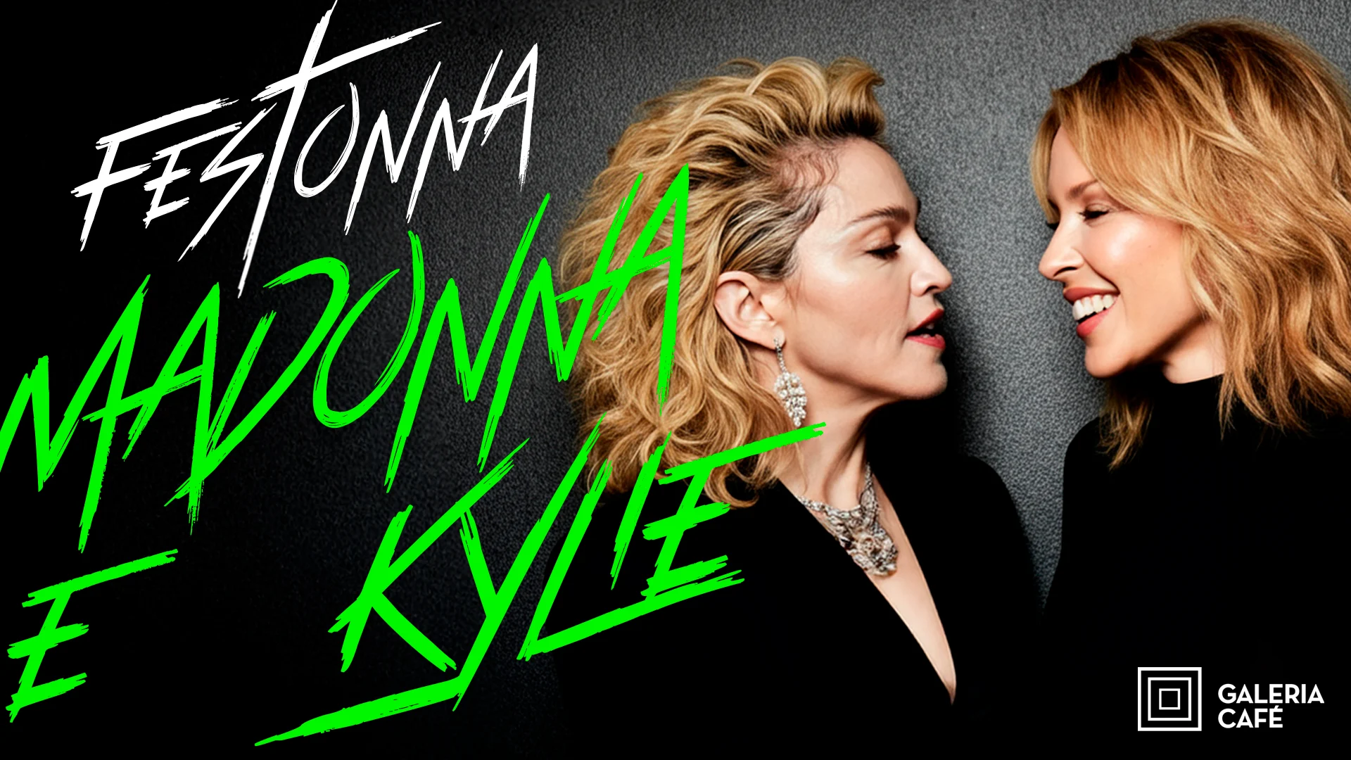 Festonna Kylie Cover