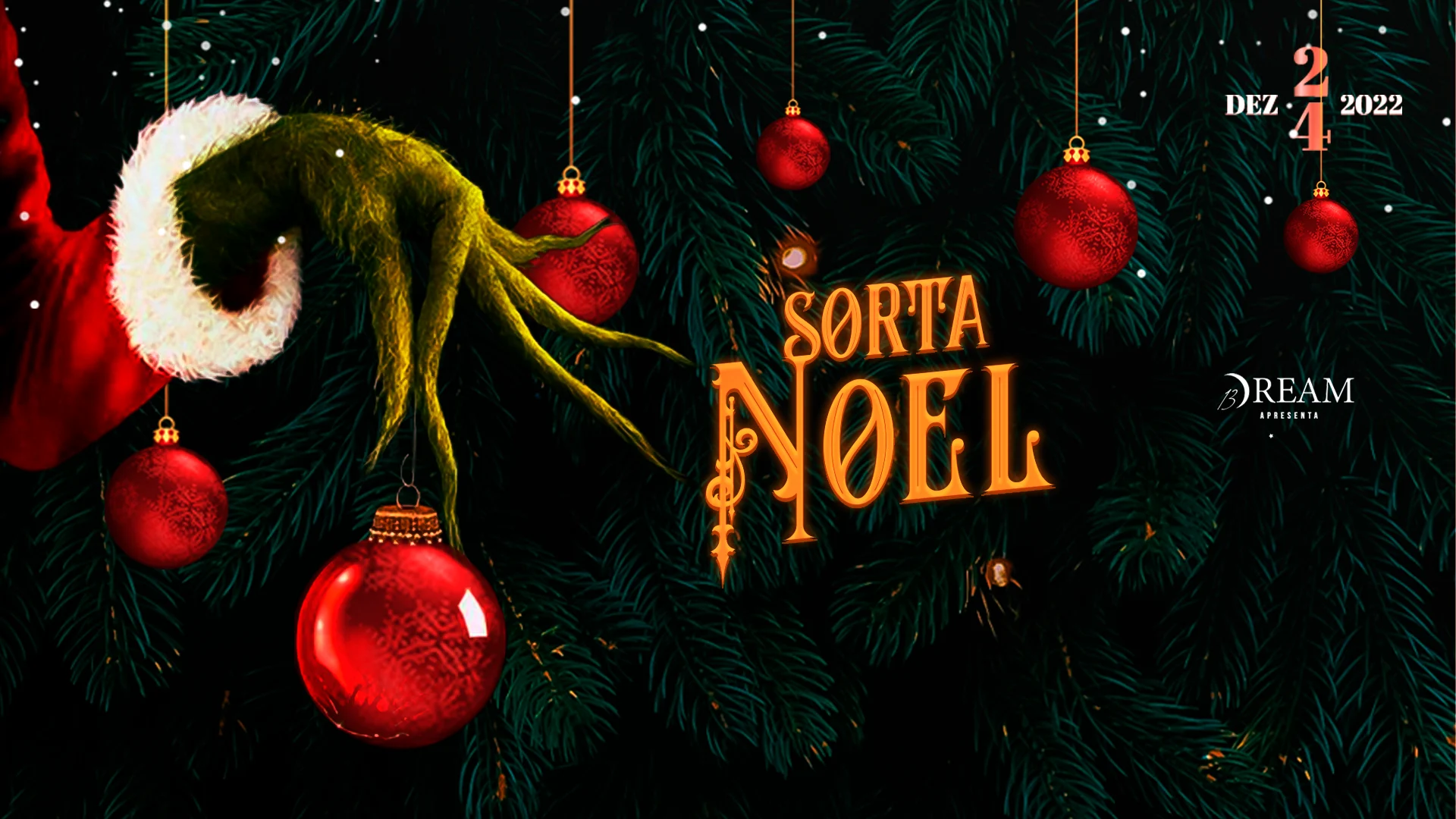 Sorta Noel Cover