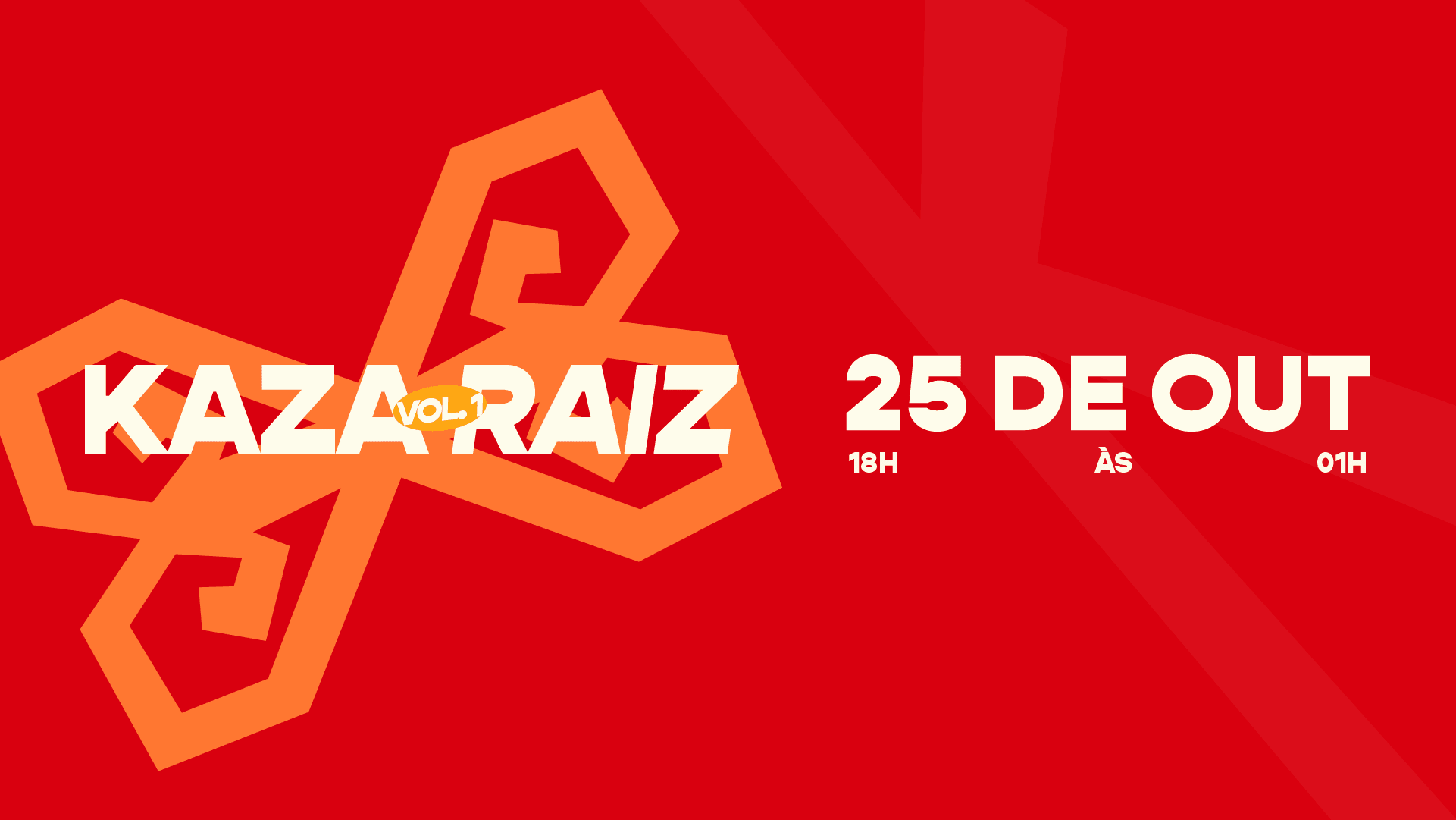Kaza Raiz Vol1 Com Roger Viana Cover