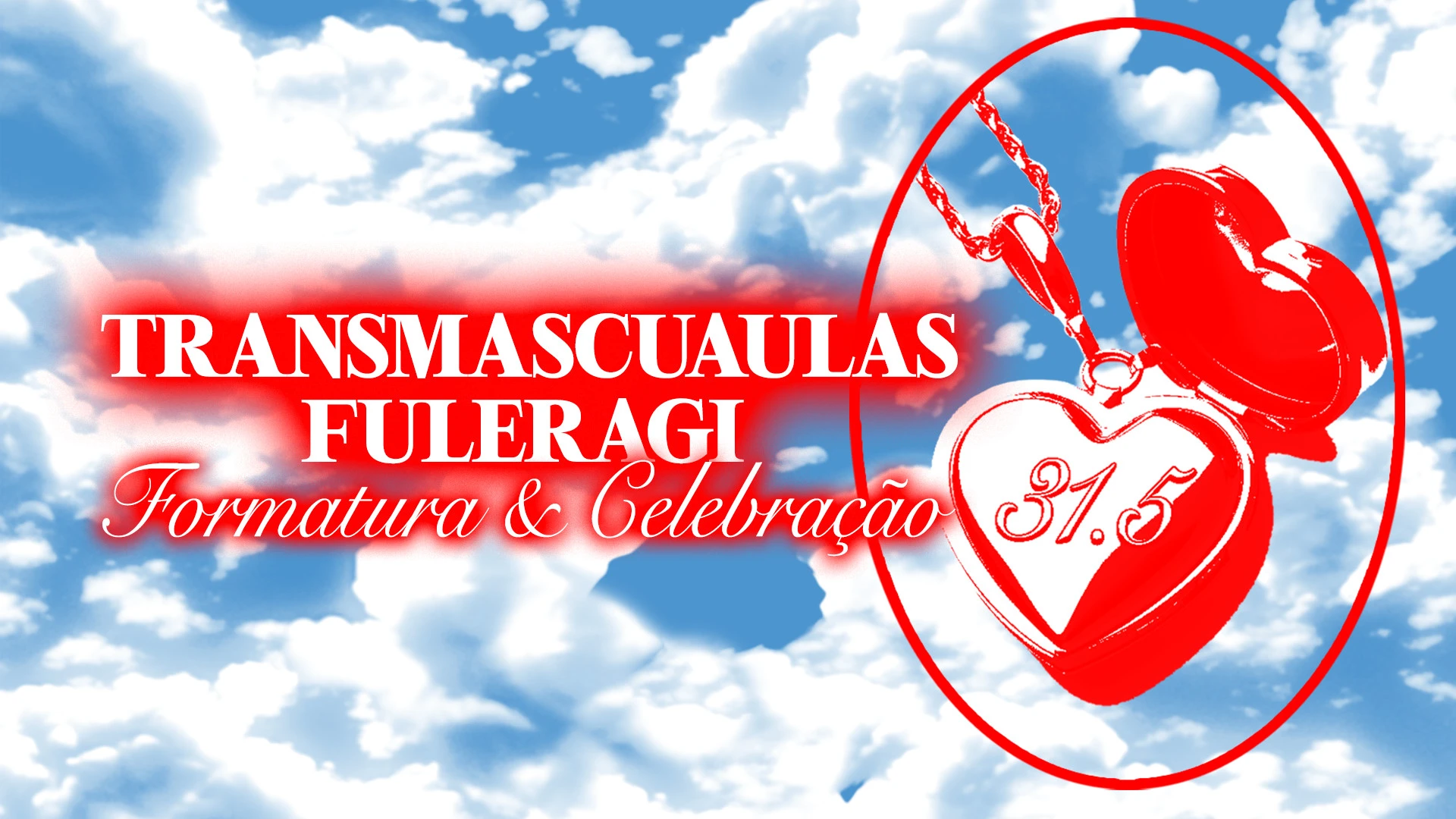 After Marcha Trans: Fuleragi + Transmascuaulas 🏳️‍⚧️ Cover