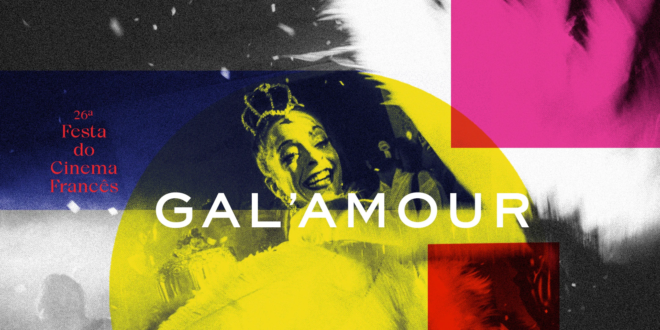 Gala De Encerramento Festa Cinema Francês | Palácio Do Grilo Cover