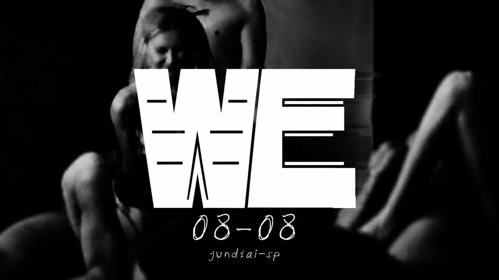 We 8do8 Cover