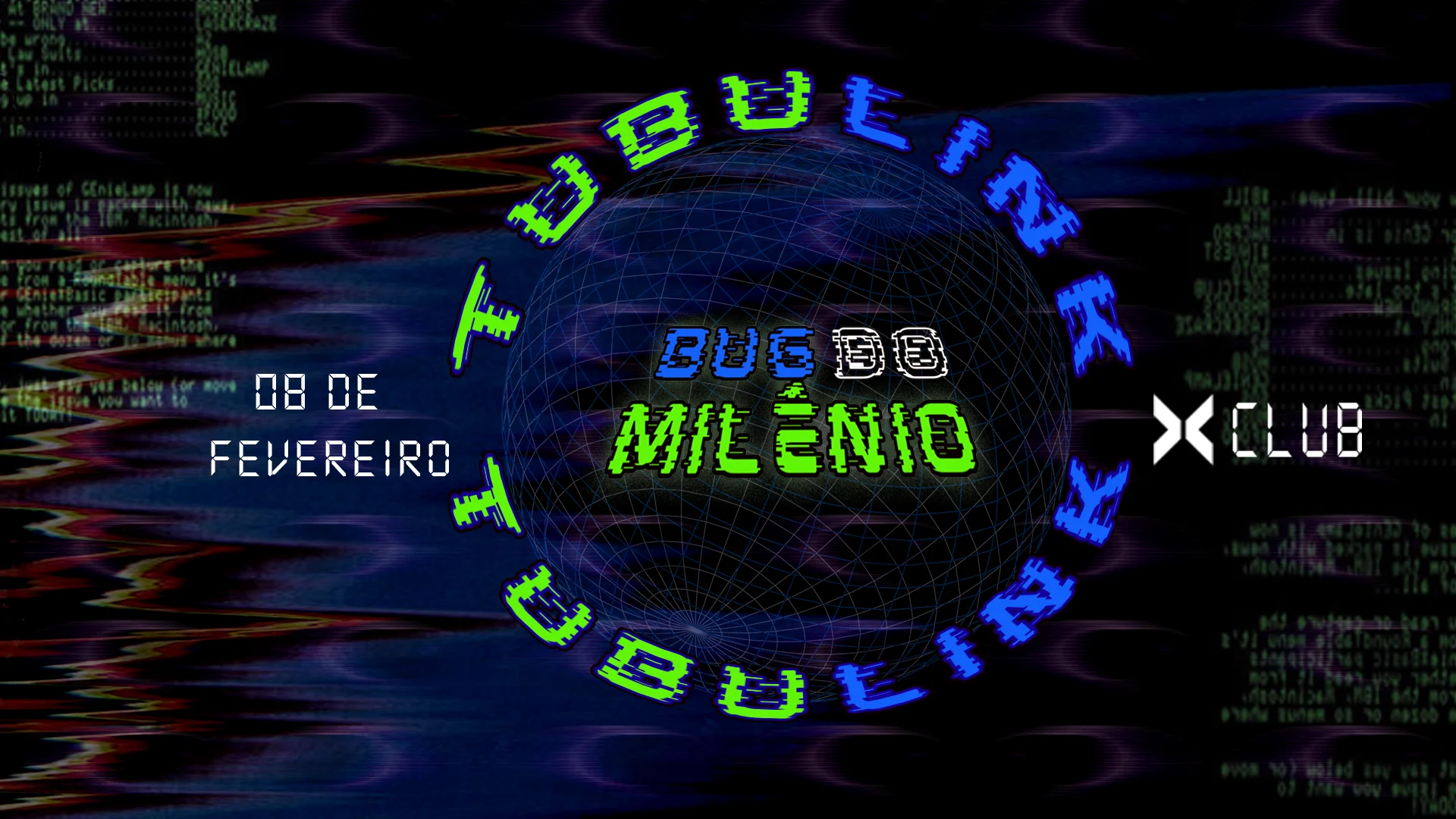 Tubulink Cover