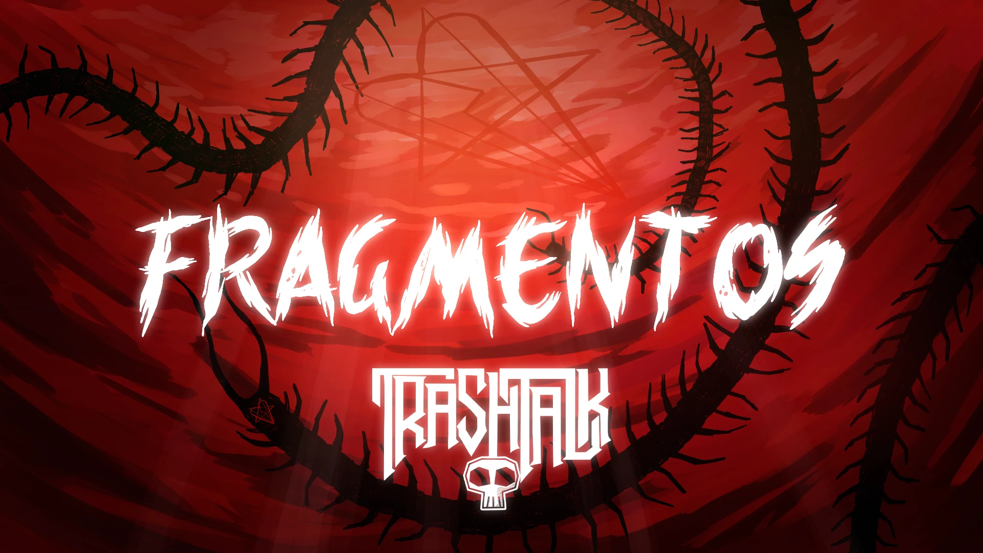 Trashtalk Festival: Fragmentos Cover