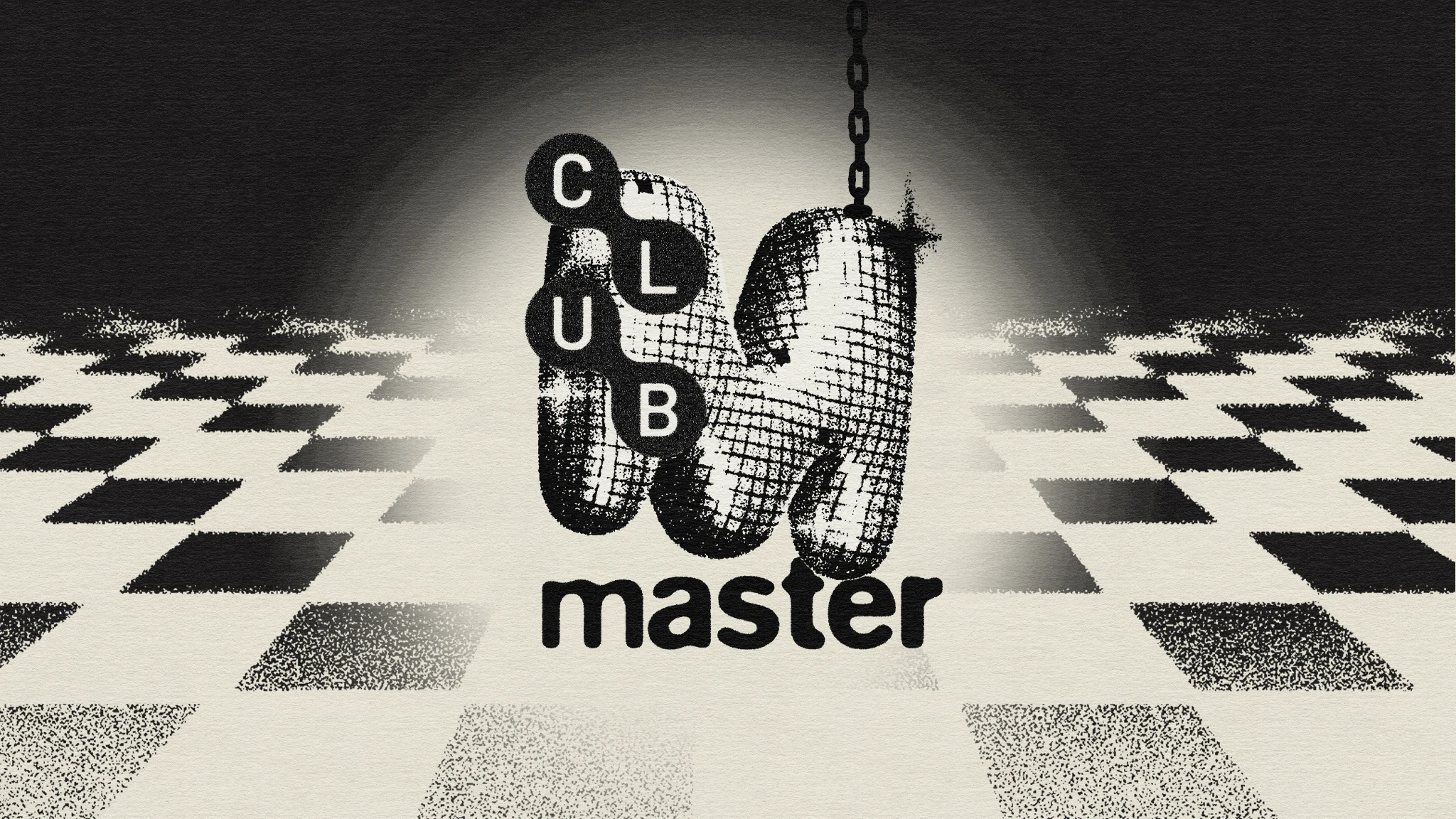 Club Master Cover