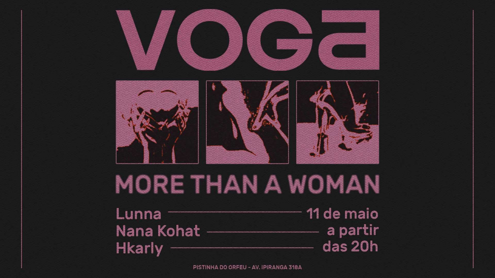 Voga Mtaw Cover