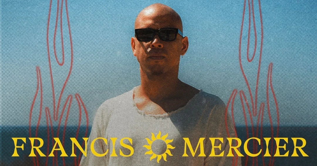 Clique Cabana Francis Mercier World Cup @ Jagger Suite Cover