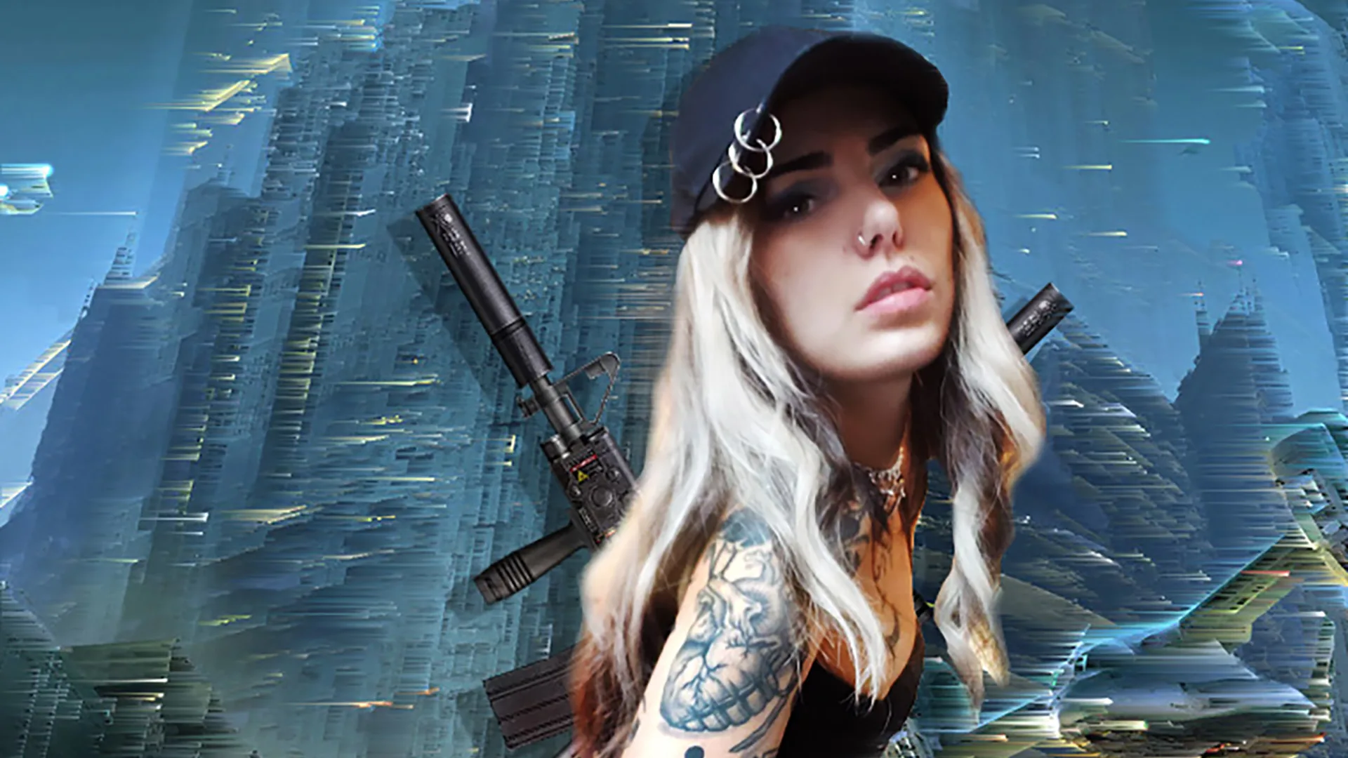 Club : Lux18, Lisa More, Djedjotronic Cover