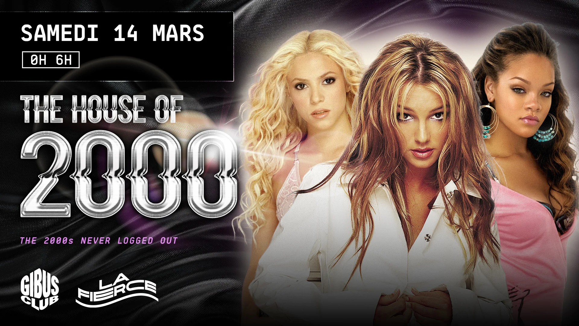 The House Of 2000 Cover
