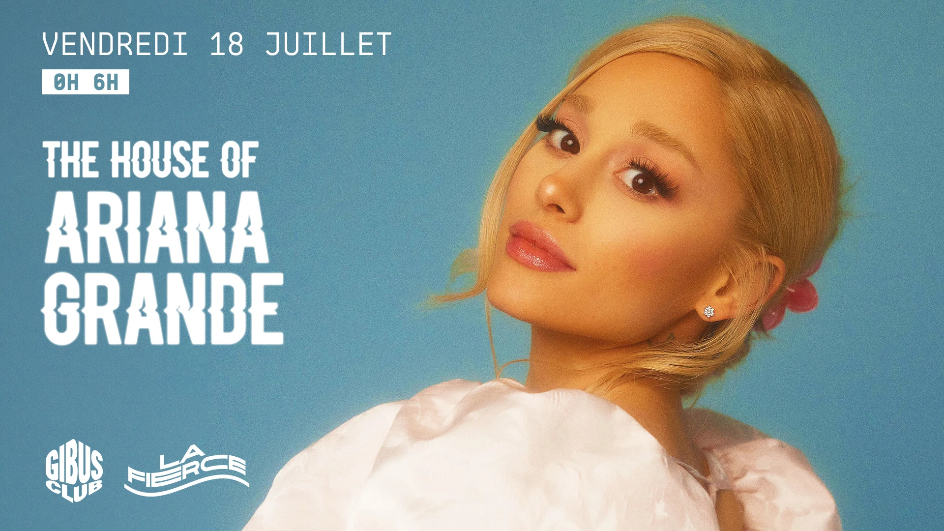 The House Of Ariana Cover